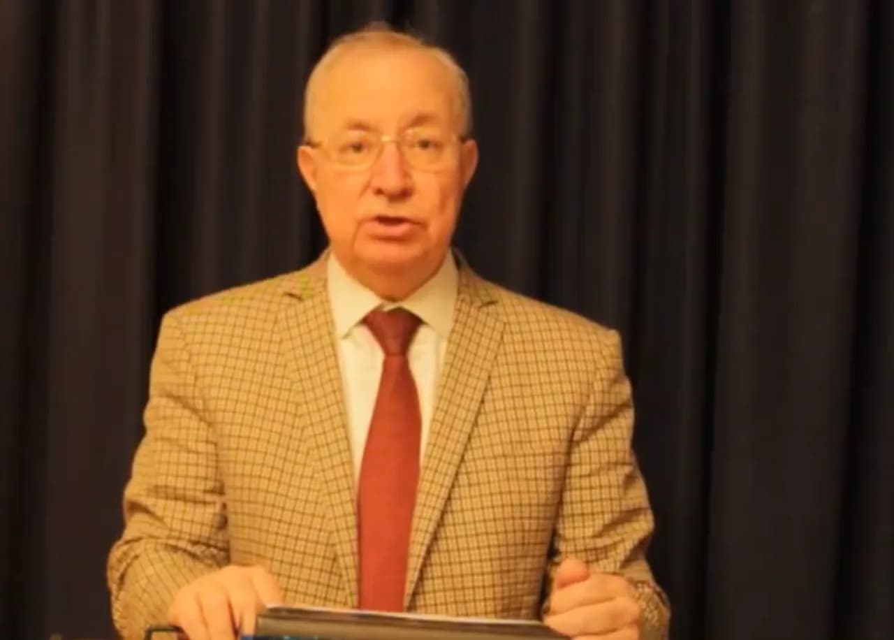 Evgeny Ivanovich Kuzmin
