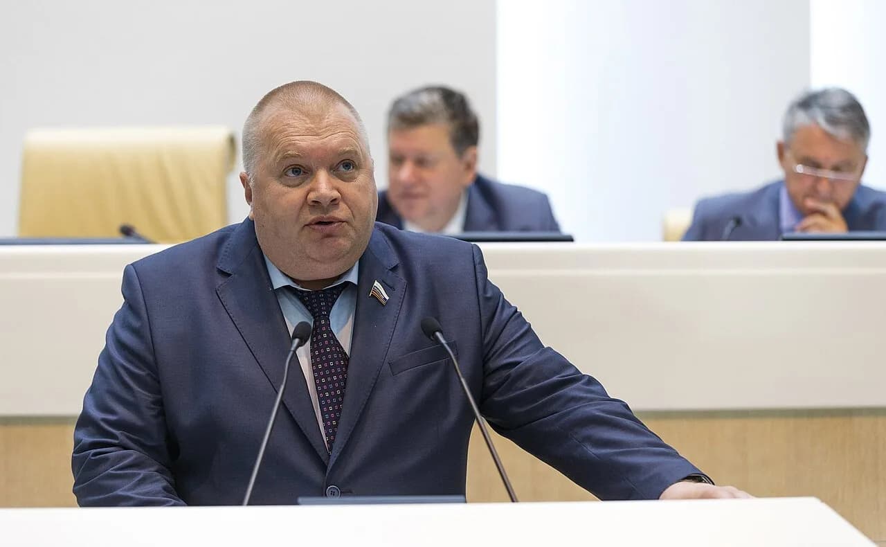 Igor Panchenko