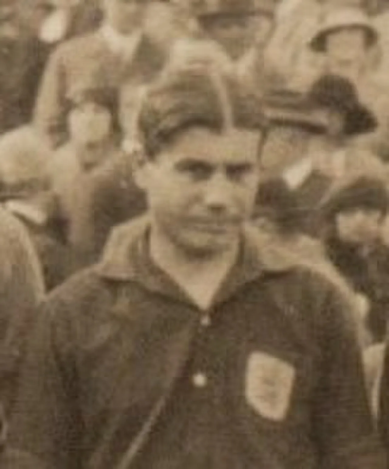 Joannes Adrianus Jole
