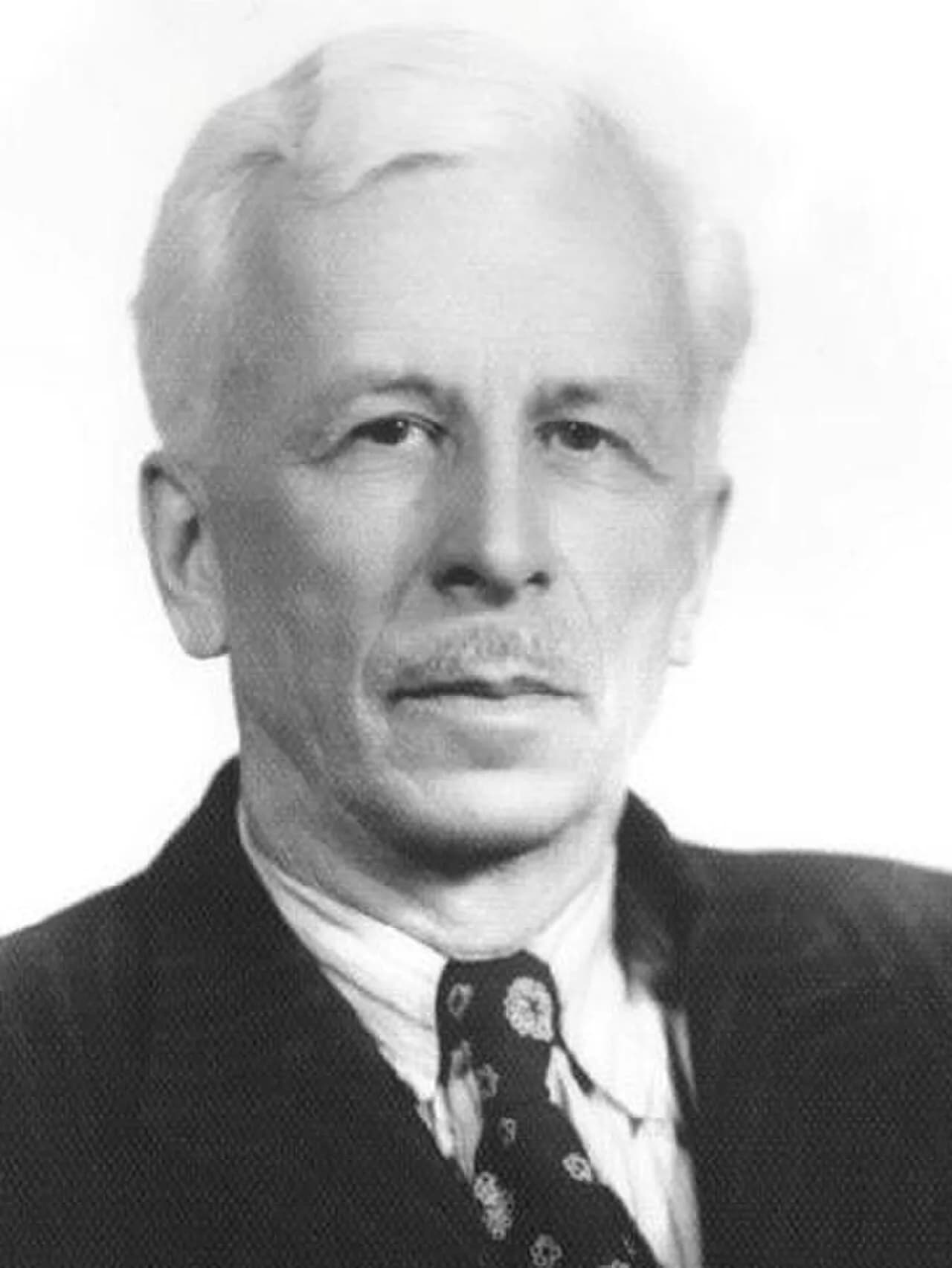 Sefgey Rzhevkin