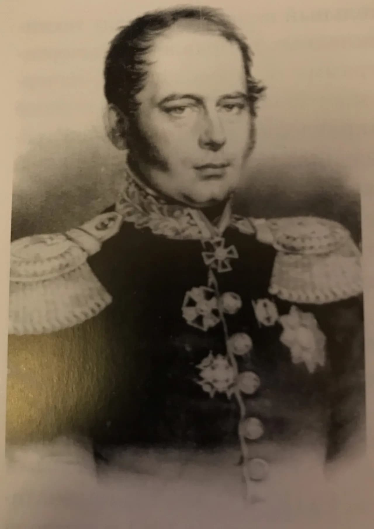 Kasimir Jakowlewitsch Reichel
