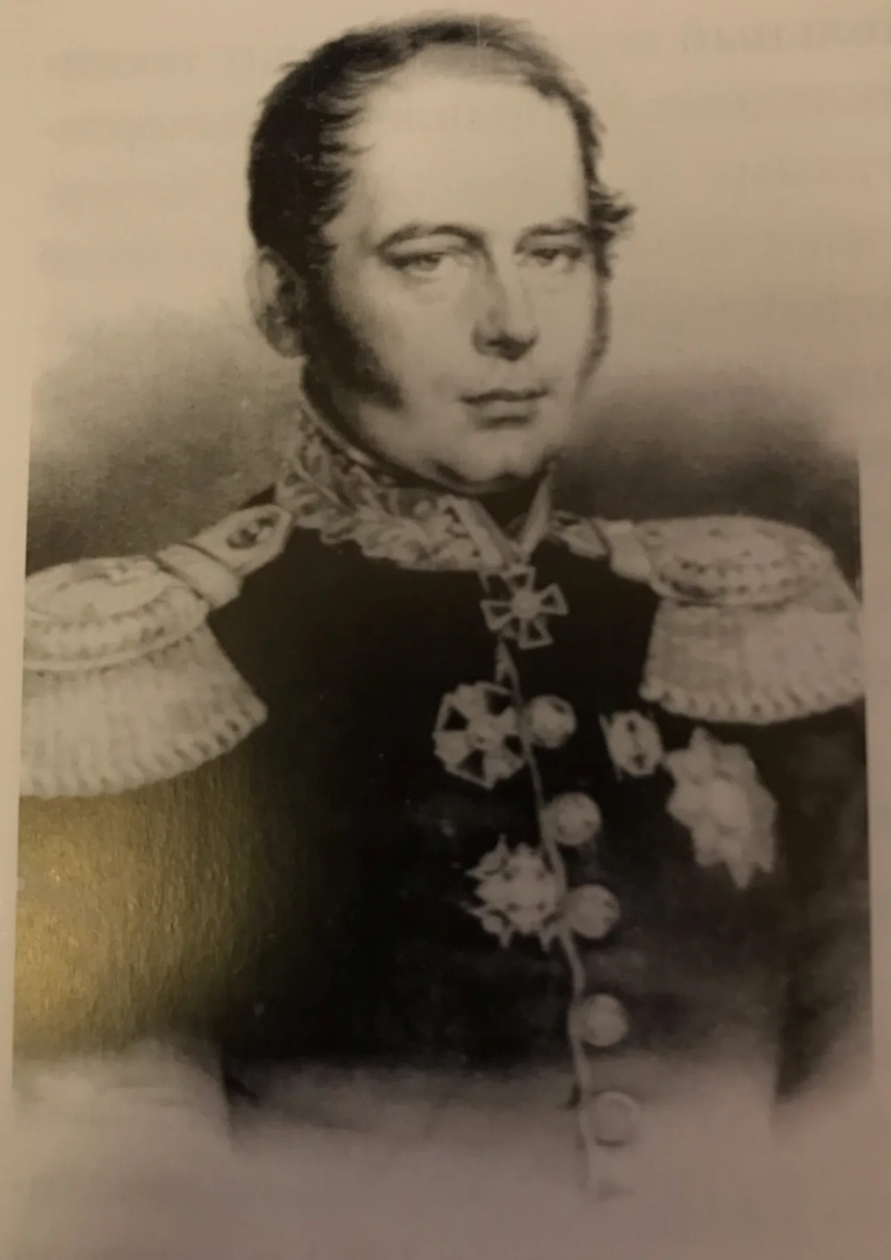 Kasimir Jakowlewitsch Reichel