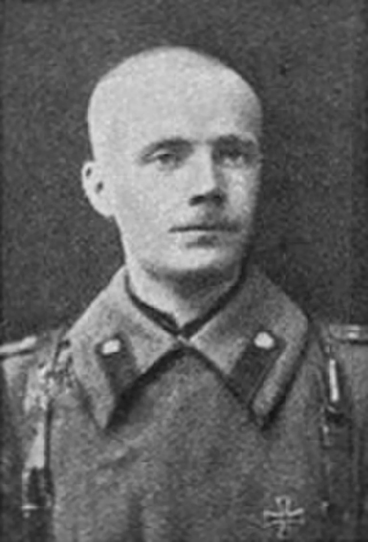 Boris Ivanovich Obolensky