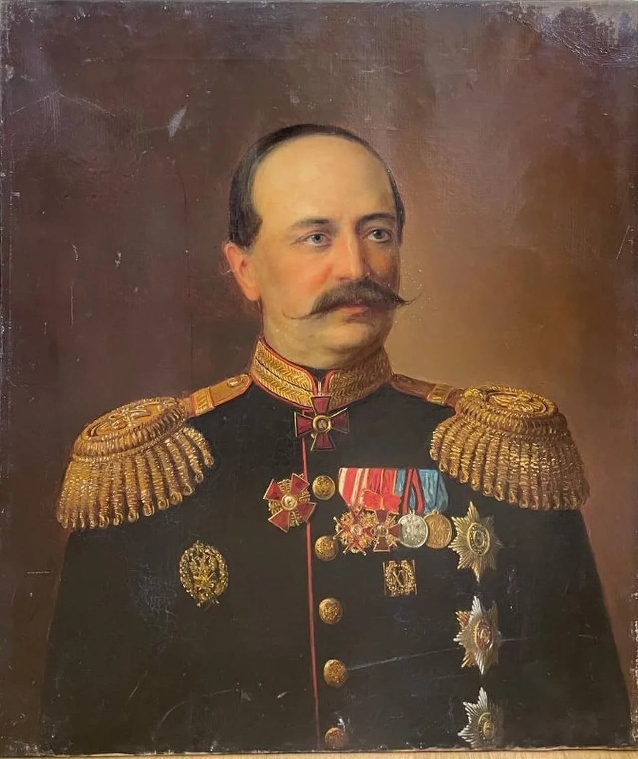 Konstantin Ivanovich Roth