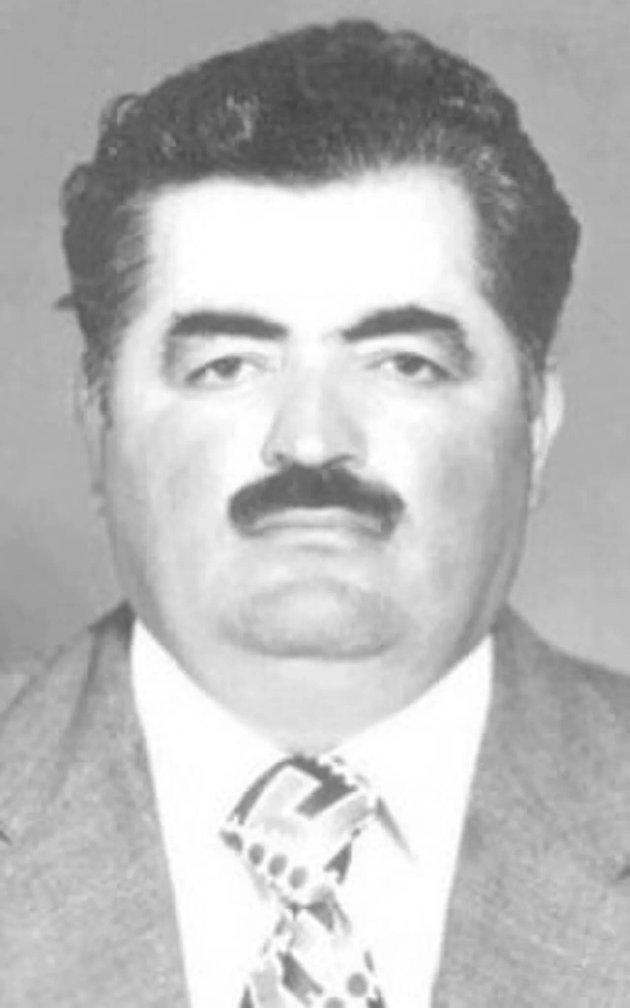 Mammadrza Rəsulov
