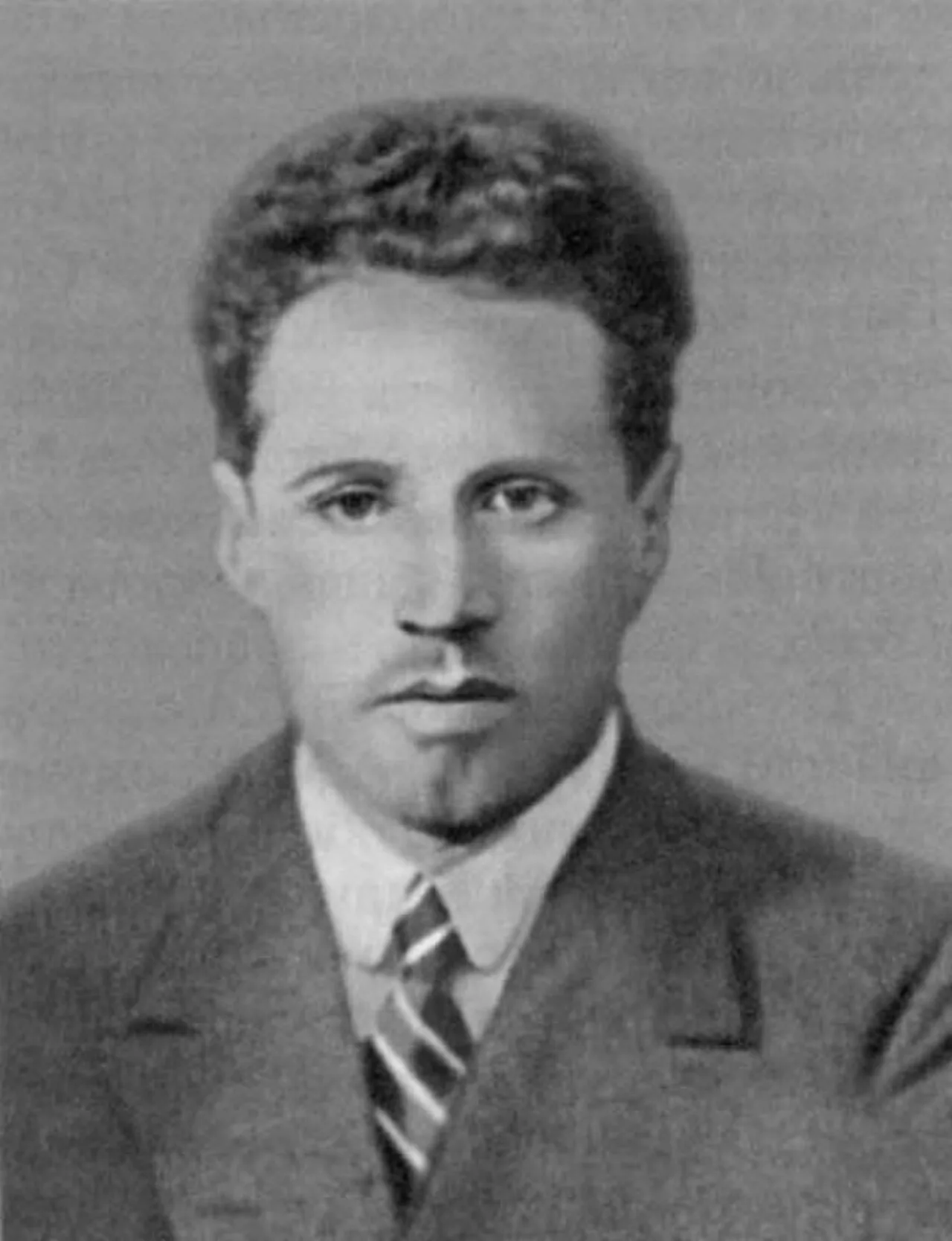 Alexander Zhirmunsky