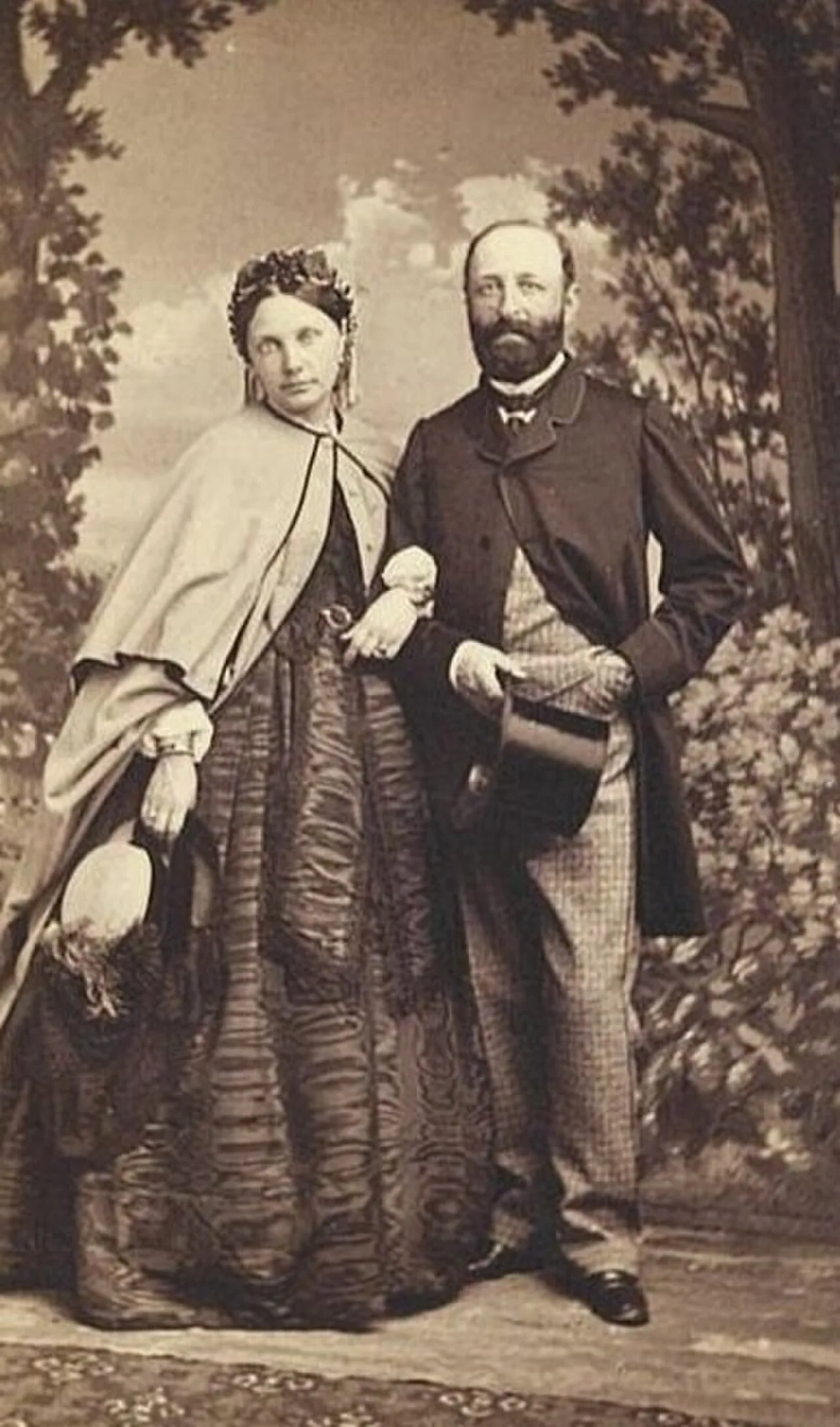 Boris Alexandrowitsch Neidhardt