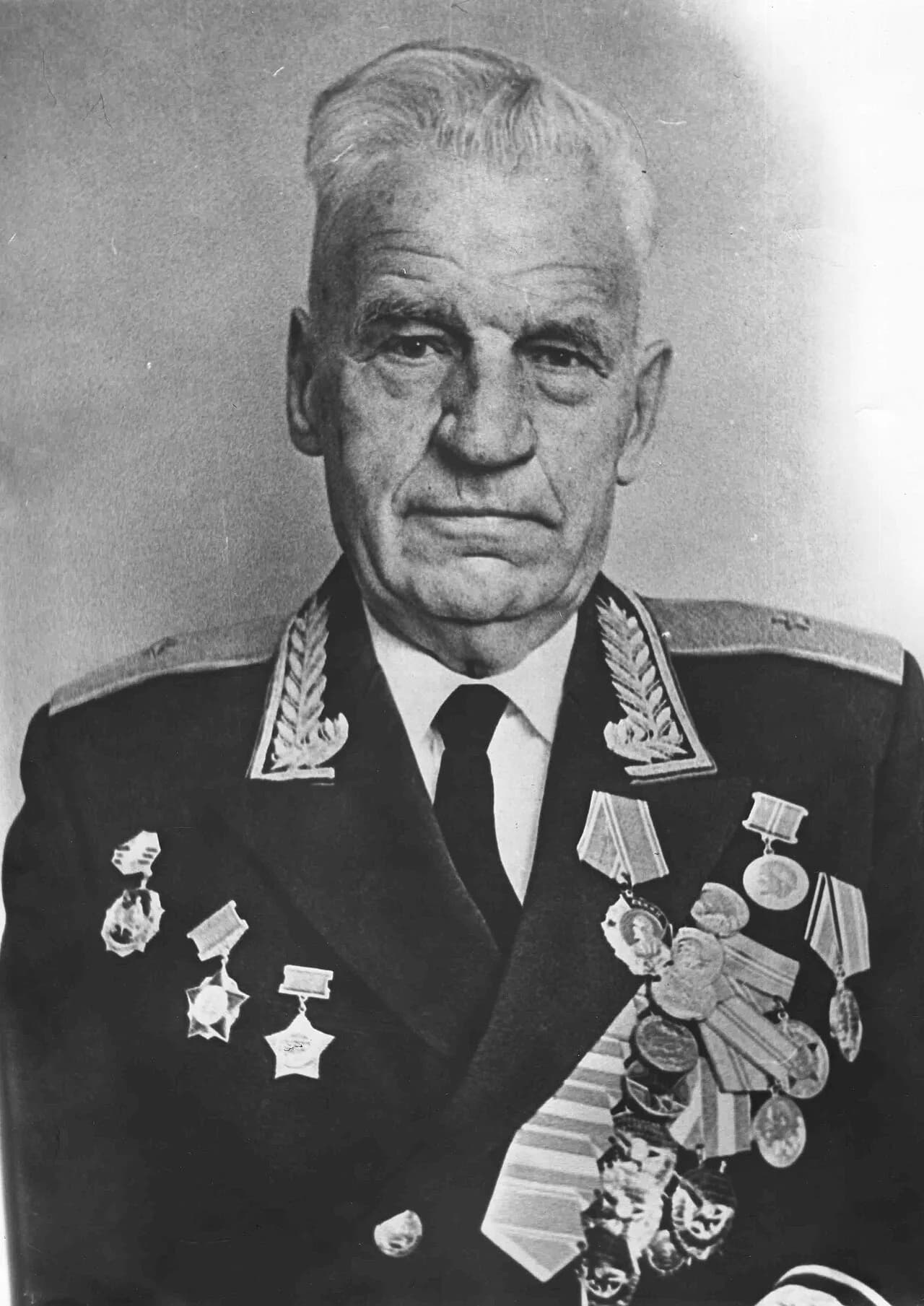 Vasily Koninsky
