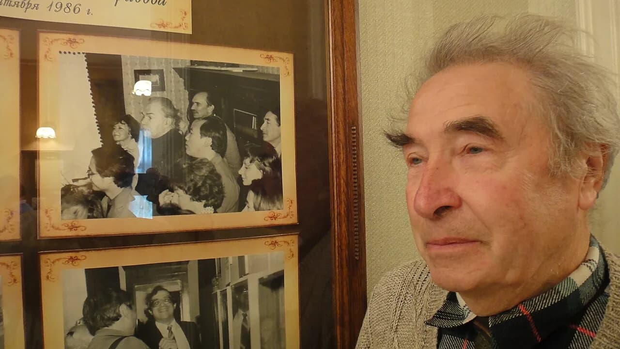 Sergei Telyakovsky