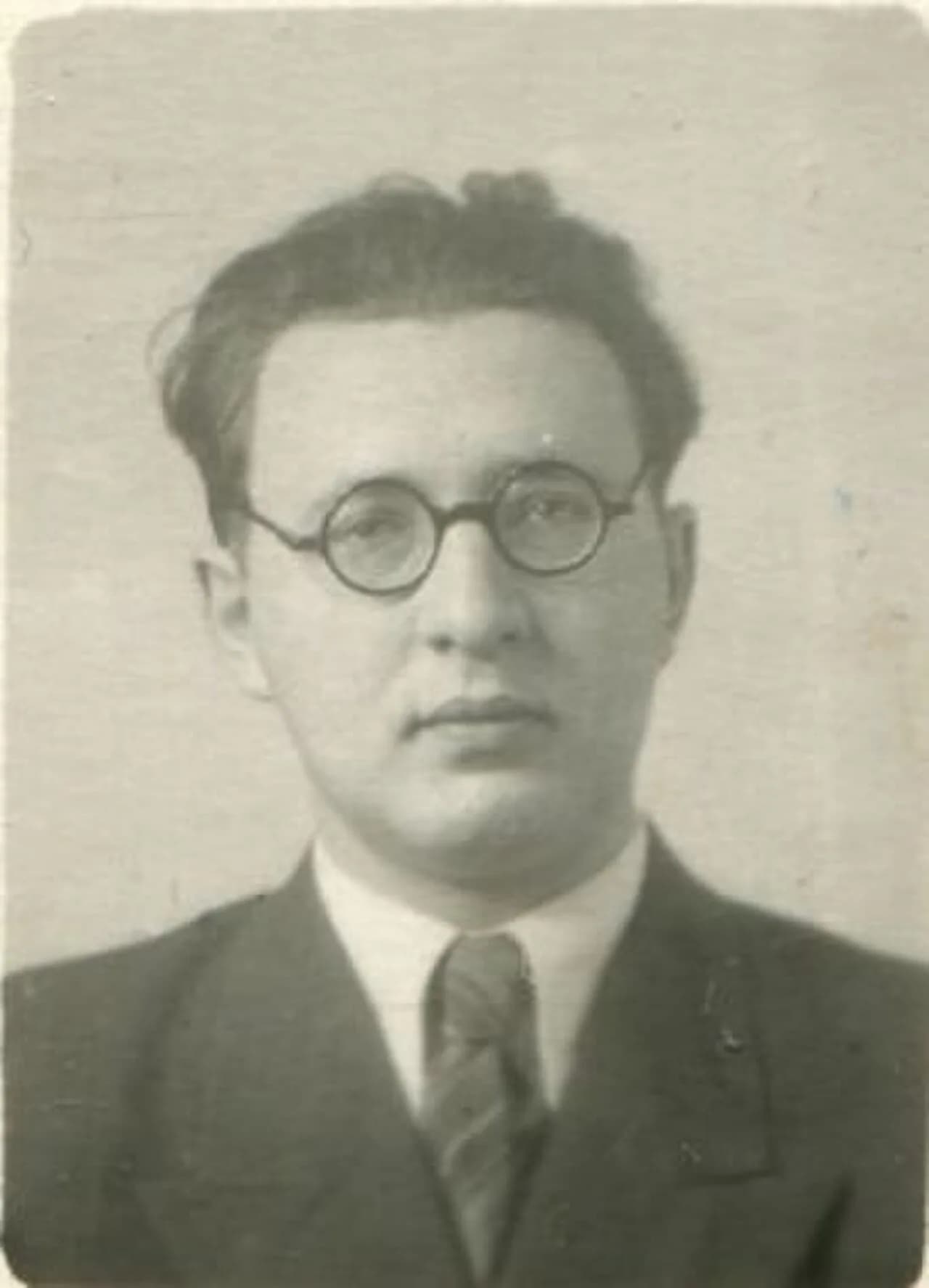 Vladimir Sragovich