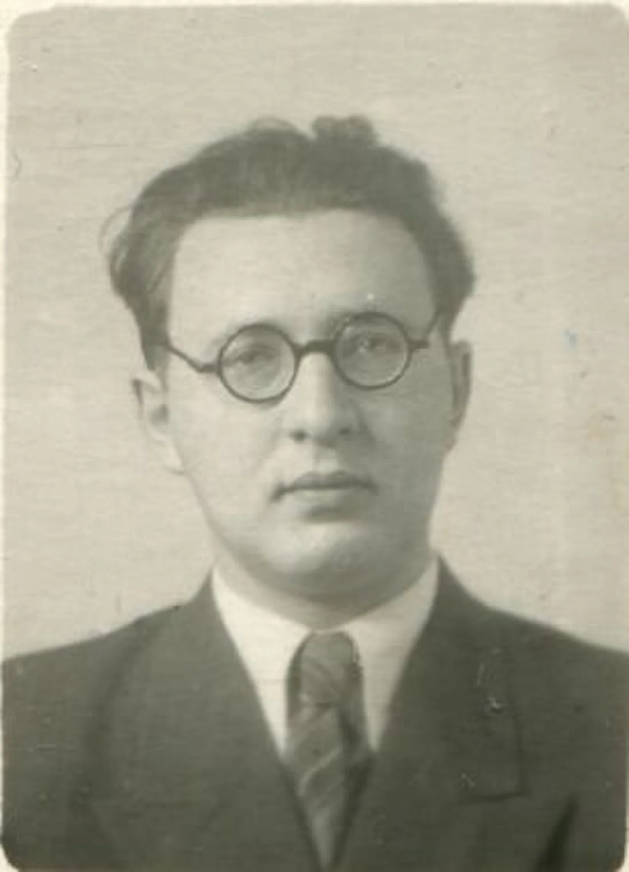 Vladimir Sragovich