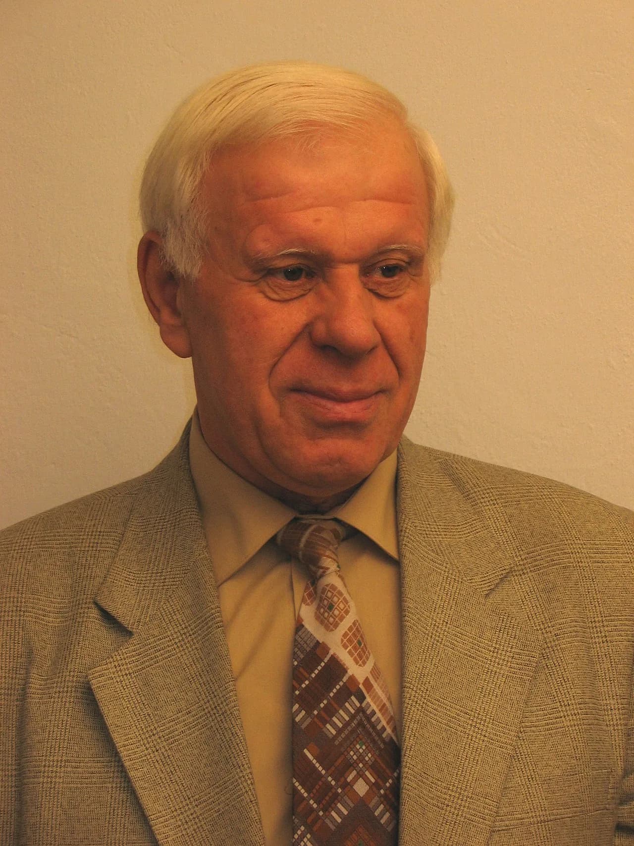 Anatolii Martynenko