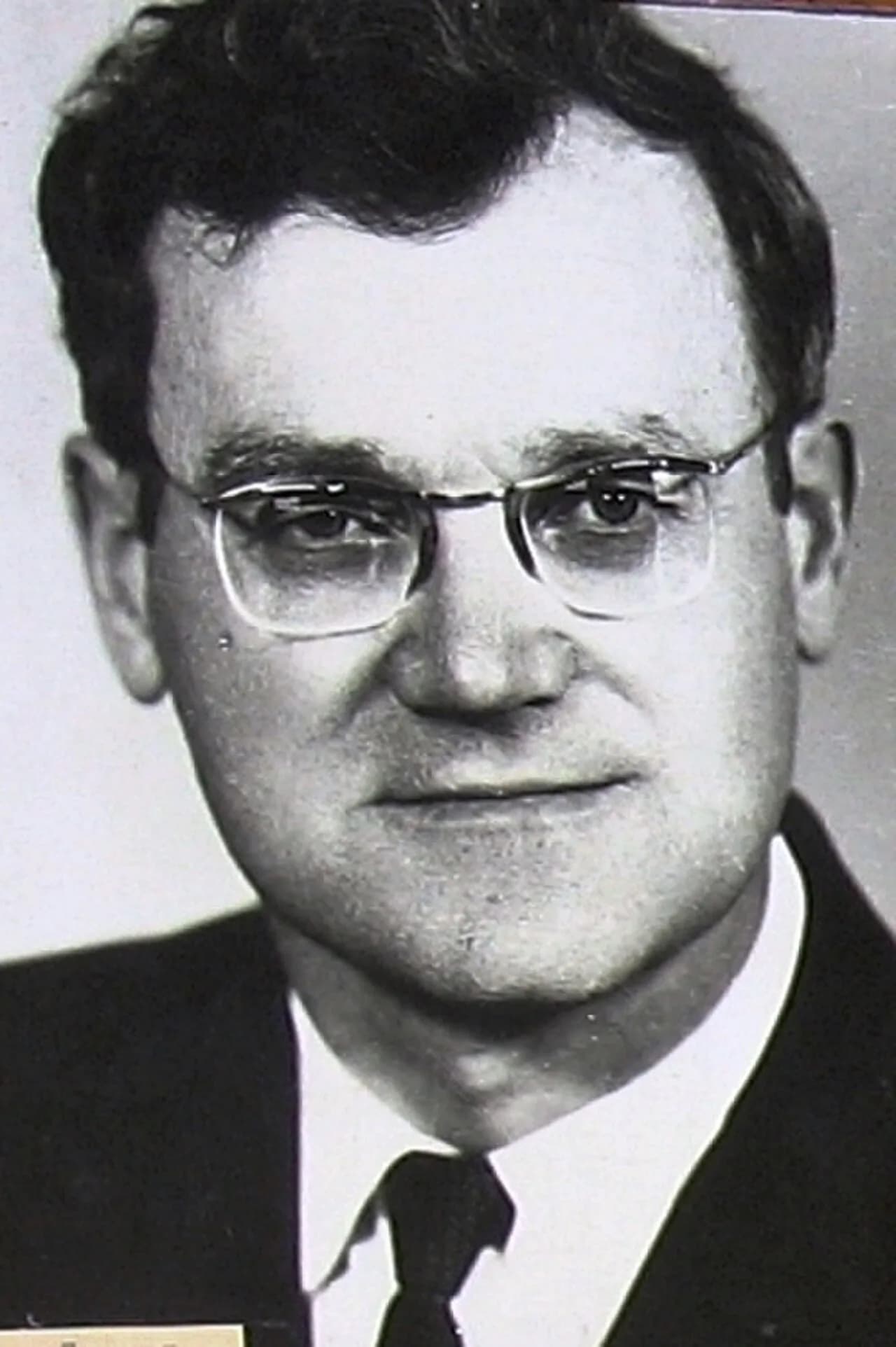 Oleg Adamovich Rachak