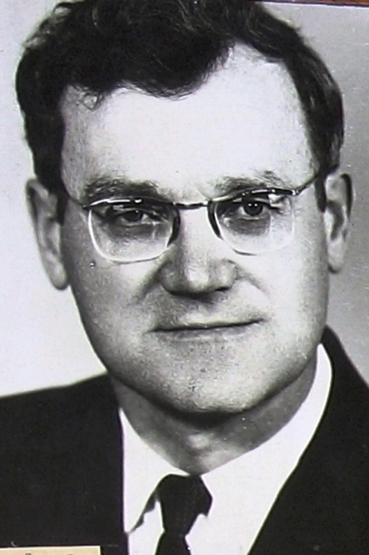 Oleg Adamovich Rachak