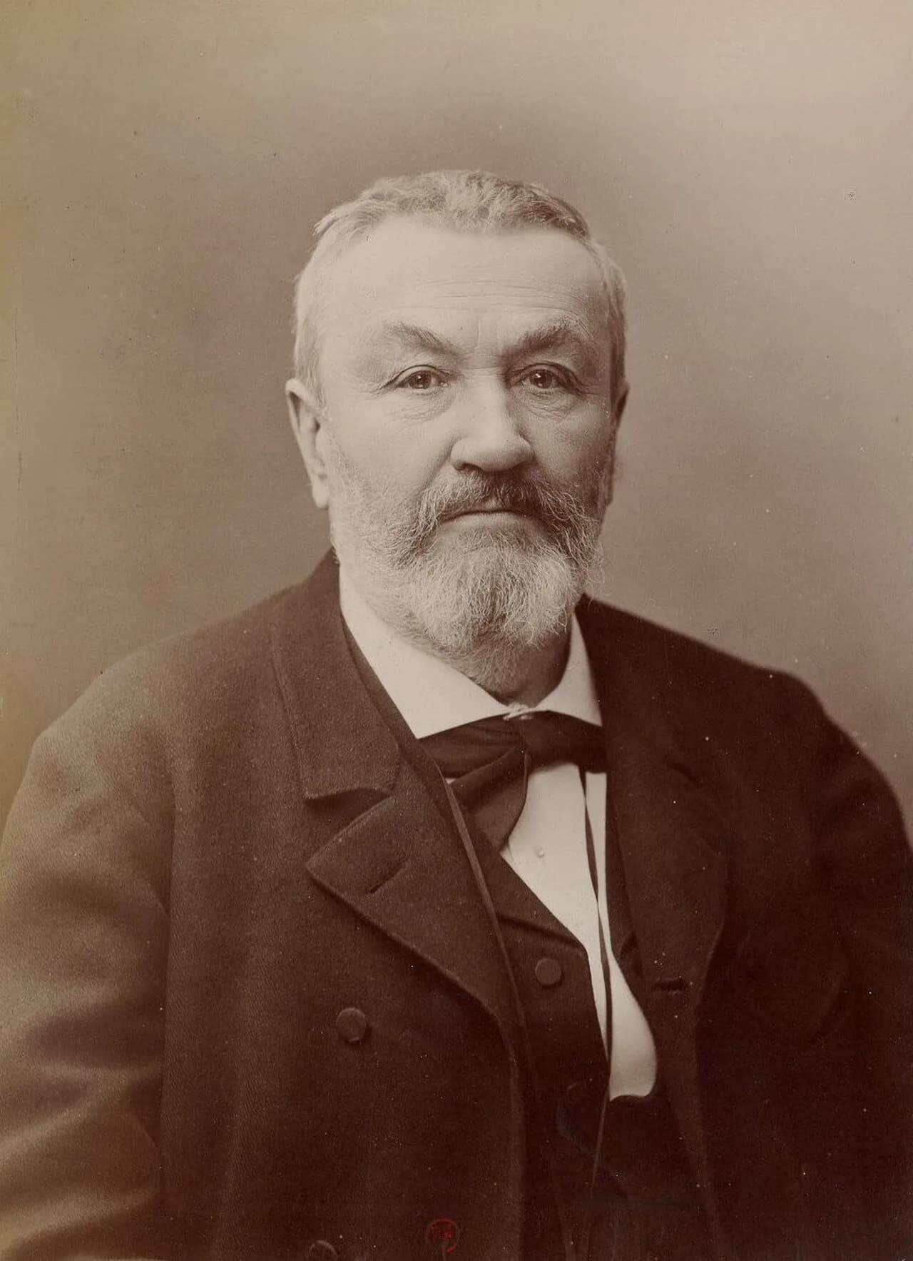 Philippe Jourde