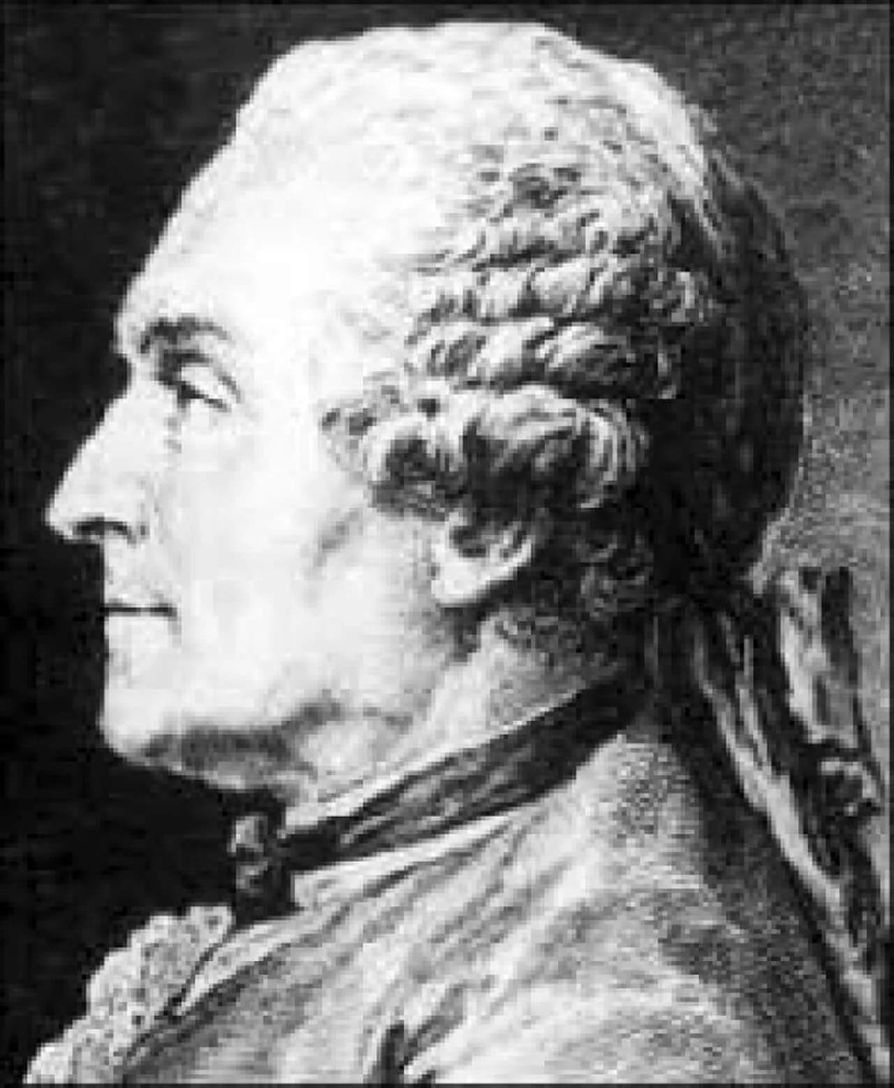 Gabriel-François Venel