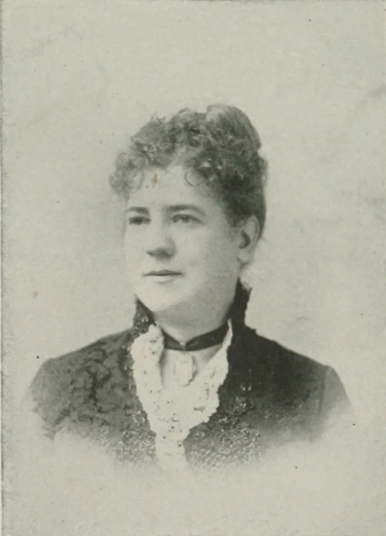 Martha Capps Oliver