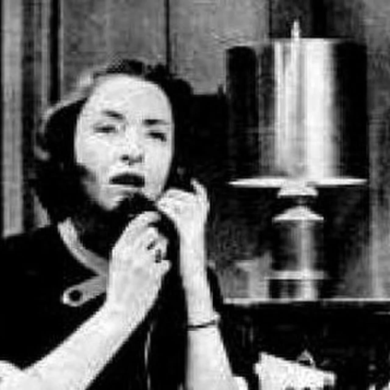 Flora Campbell
