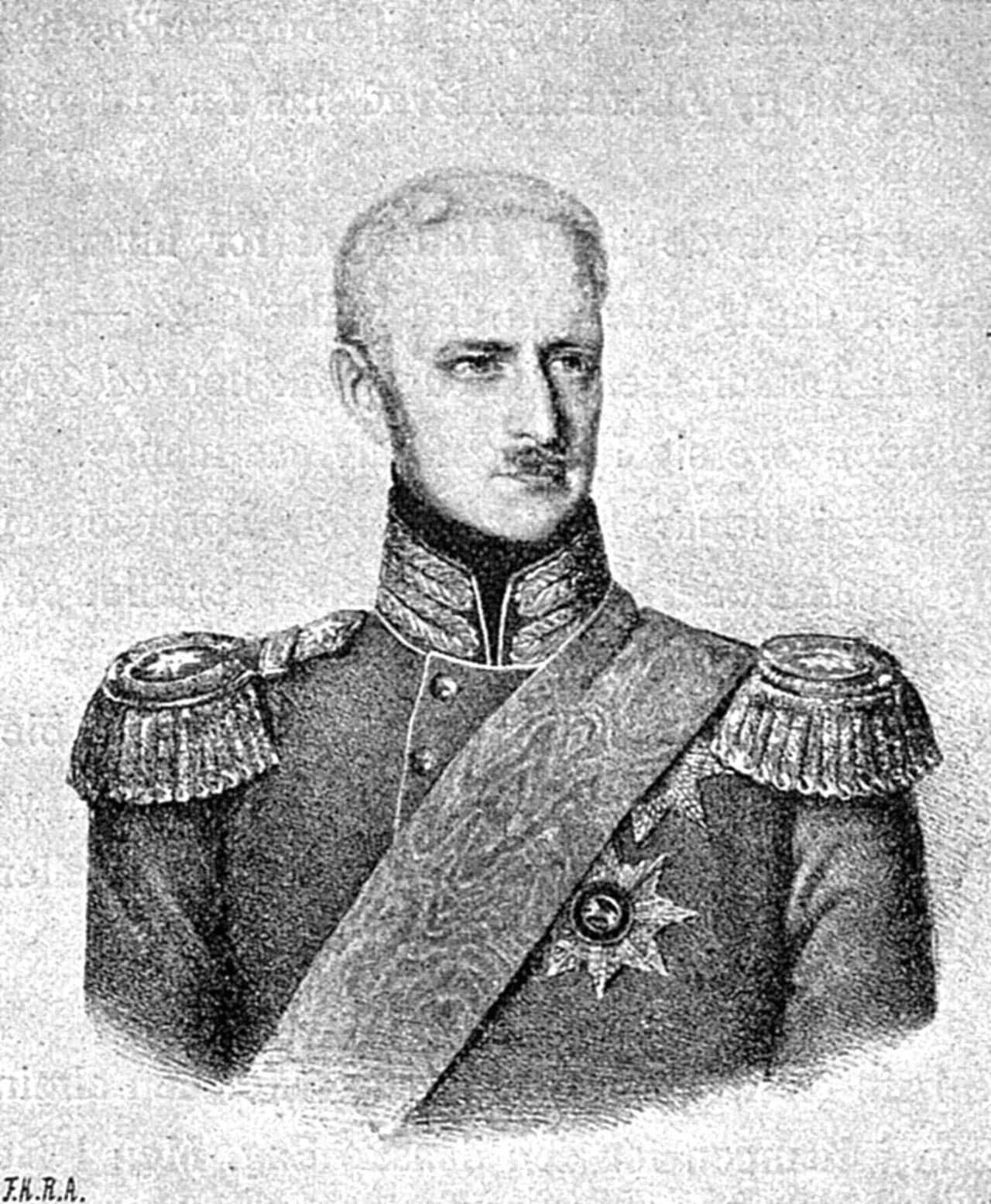 Friedrich Emil August von Schleswig-Holstein-Sonderburg-Augustenburg