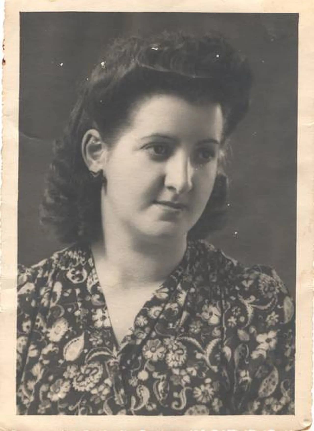 Benita Uribarrena