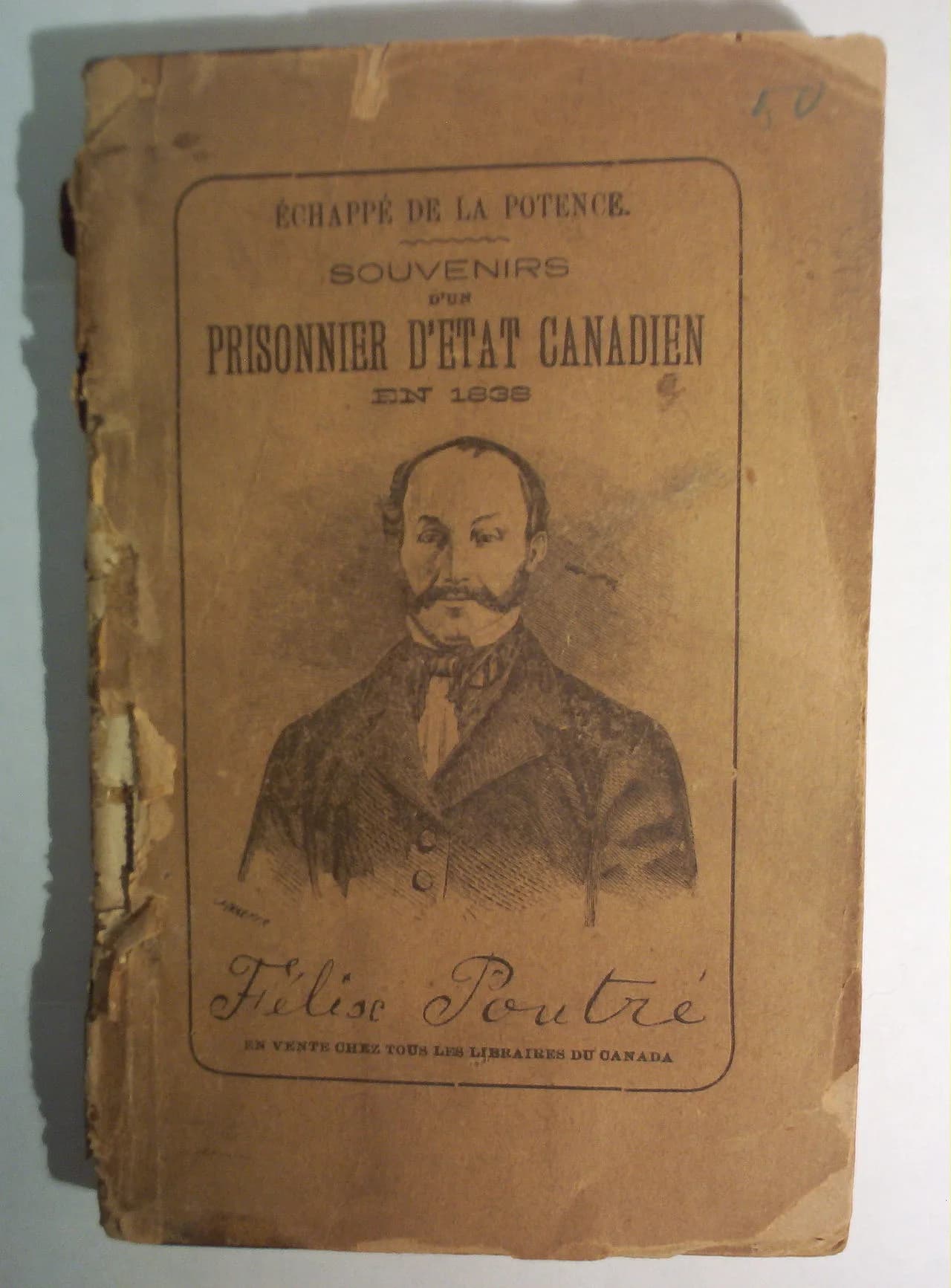 Félix Poutré