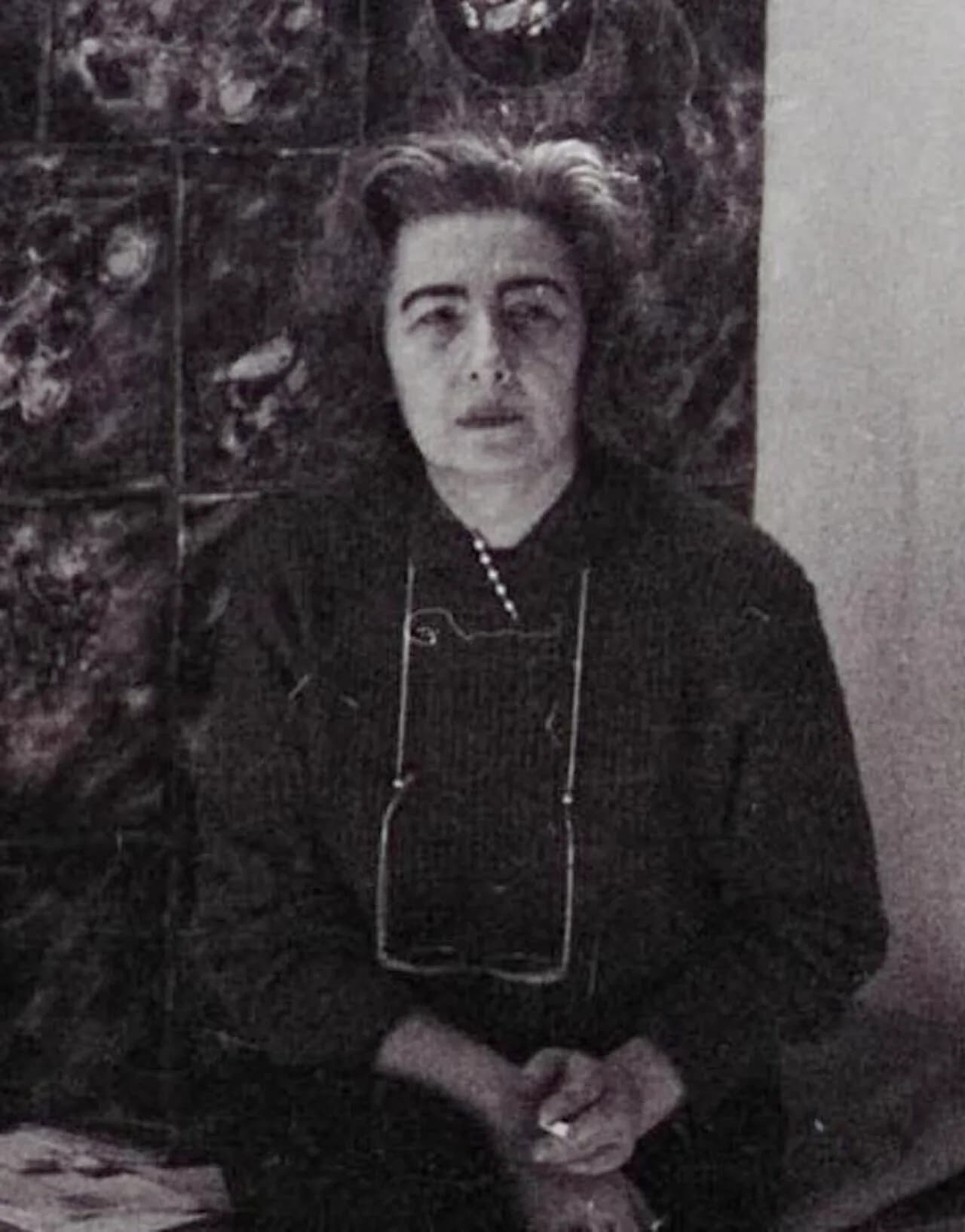 Füreya Koral