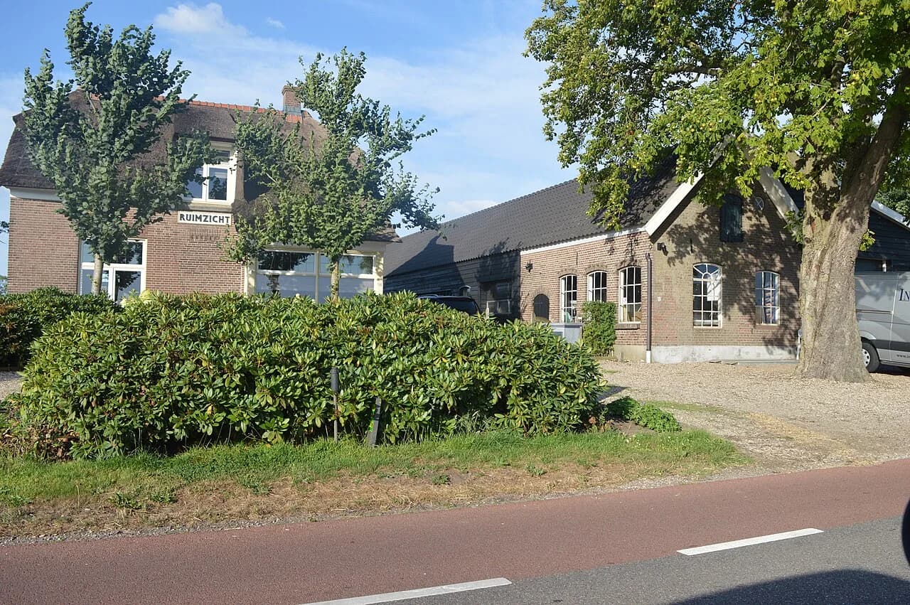 Wim van der Mheen
