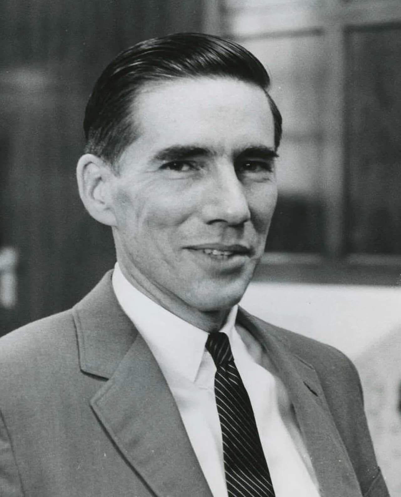 G. Alexander Heard