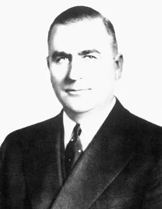 G. Alvin Massenburg