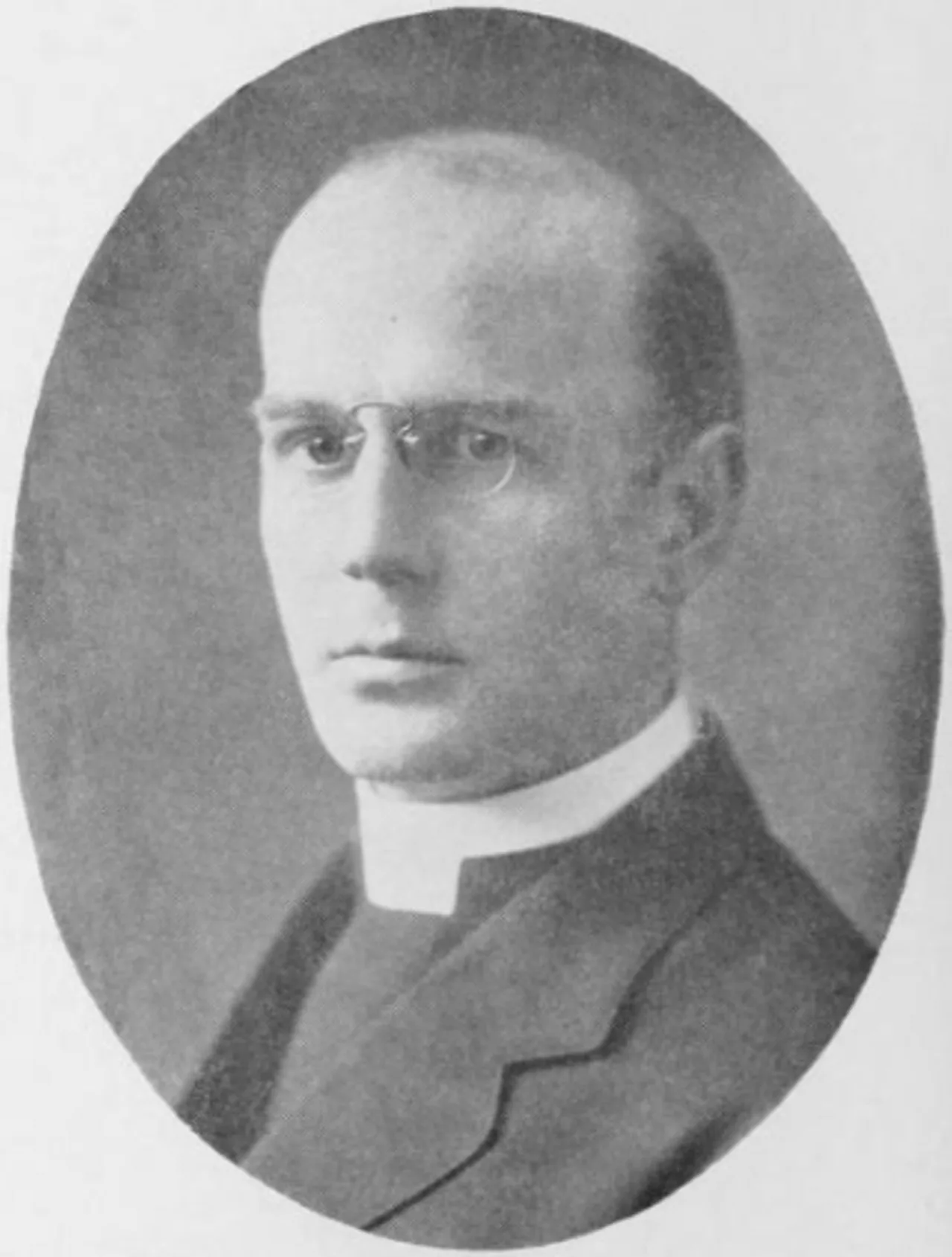 G. Ashton Oldham