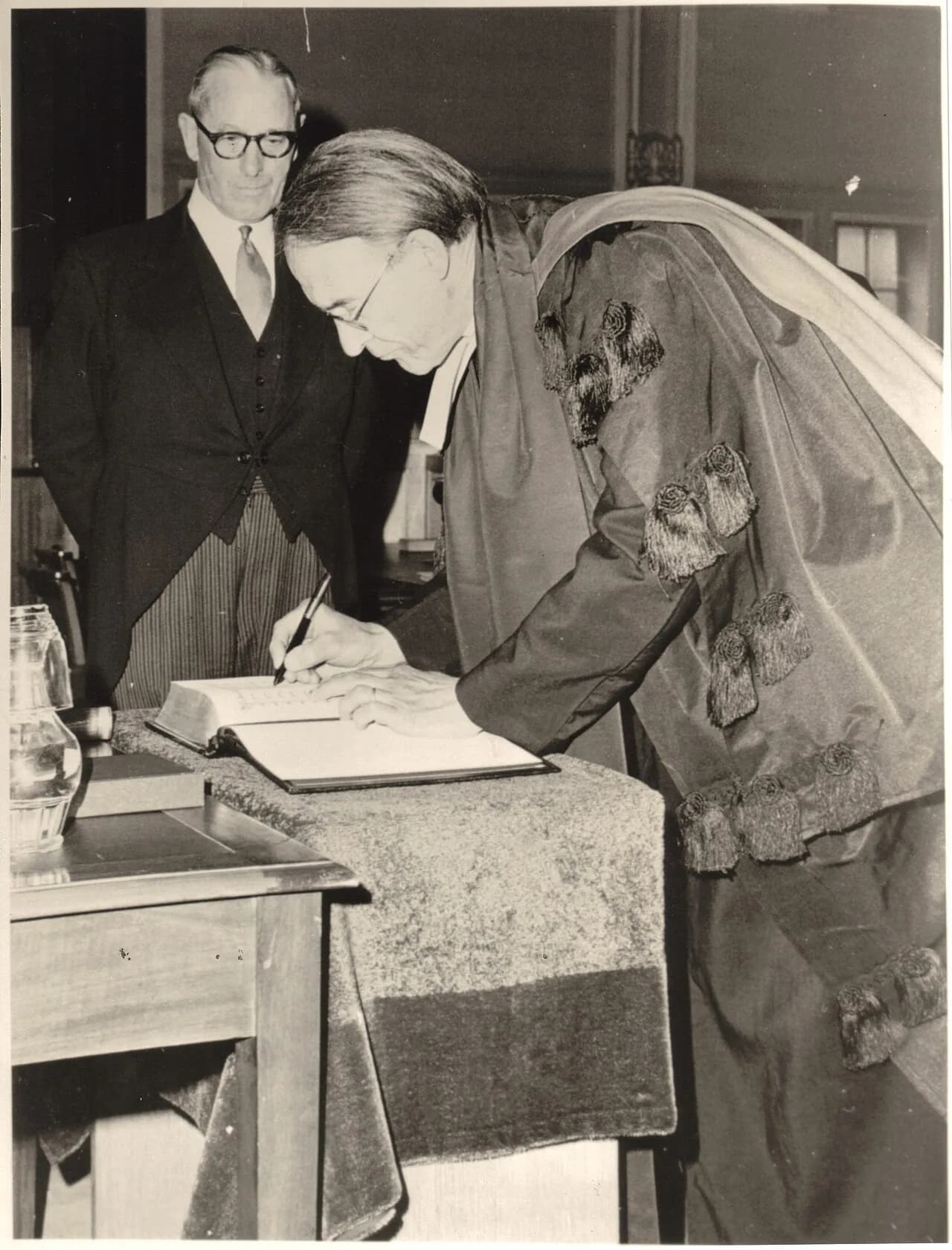 George B. Caird