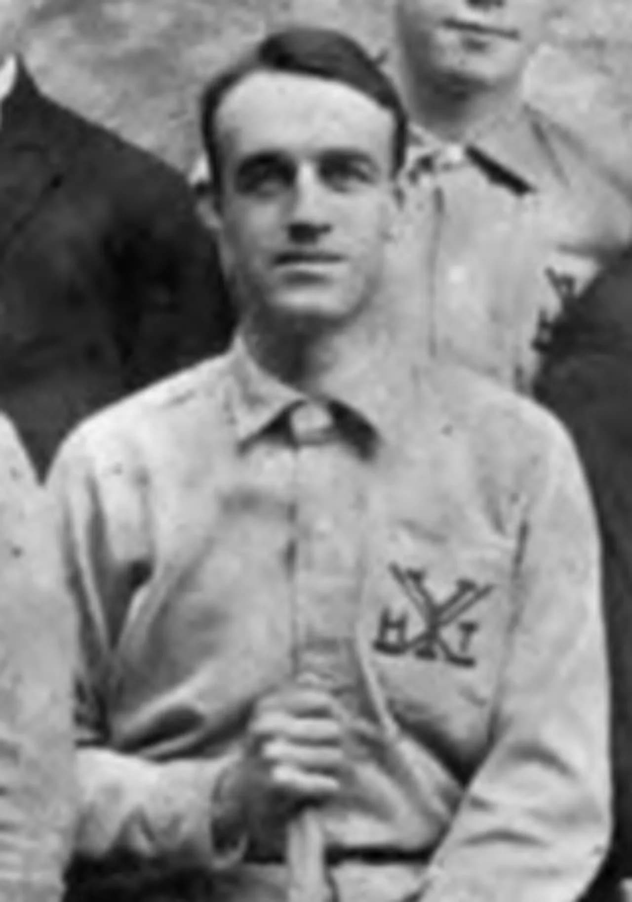 G. B. Ward