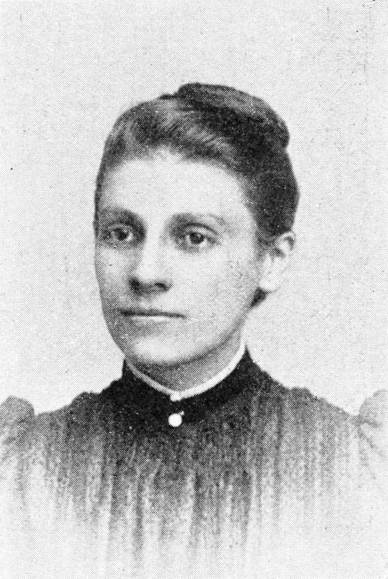 Adaline Hohf Beery