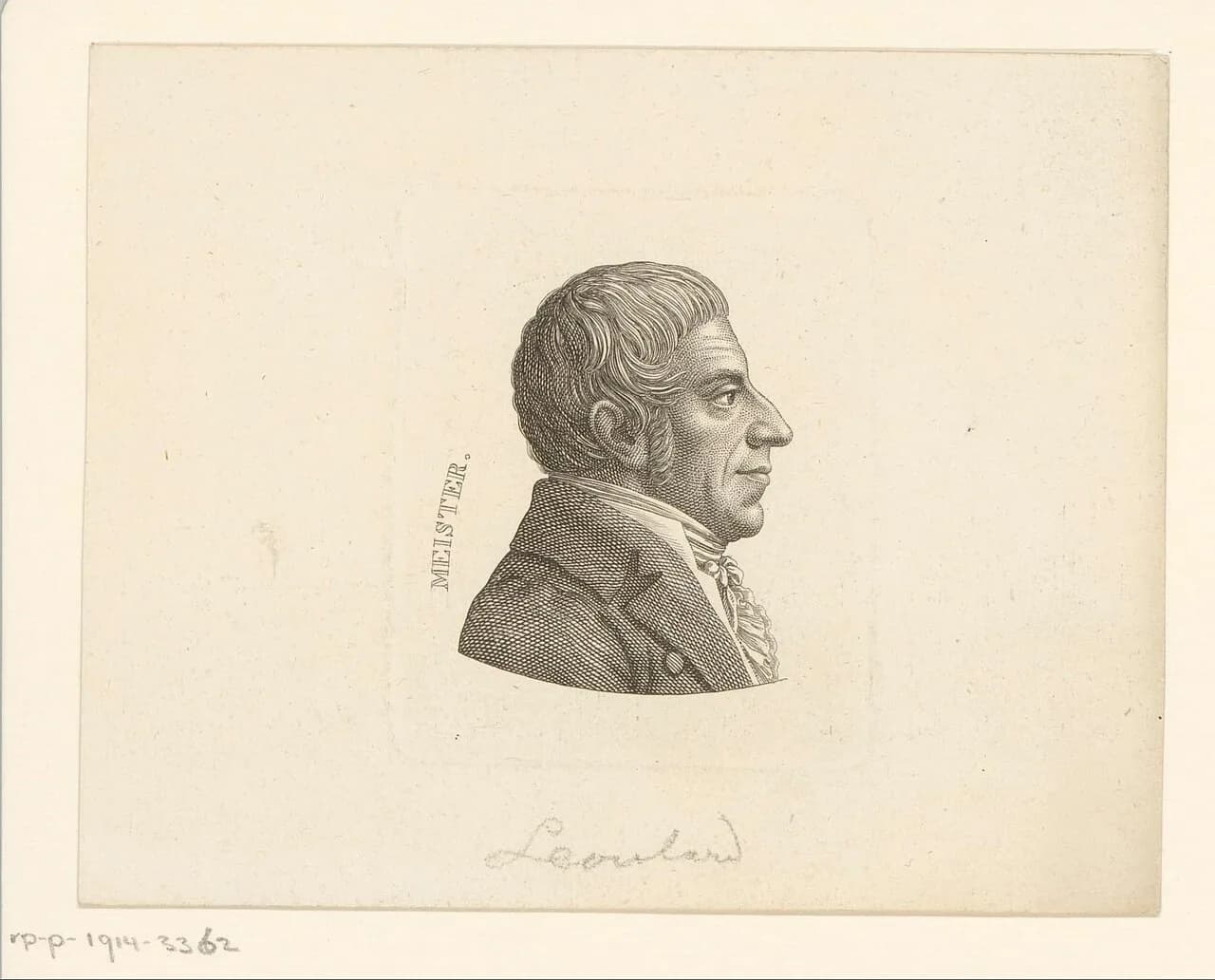 Leonard Meister
