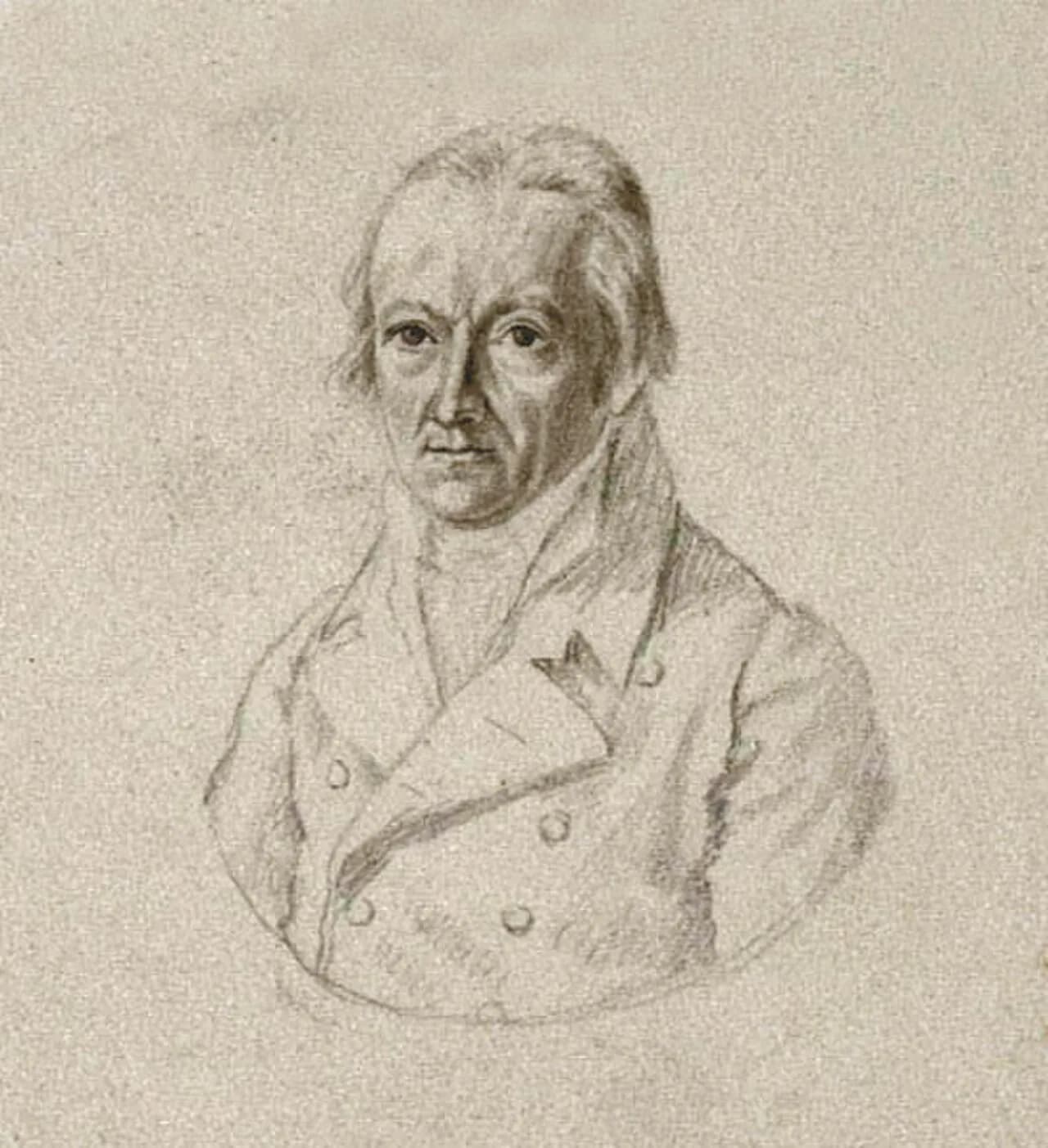 Johann Georg Dahler