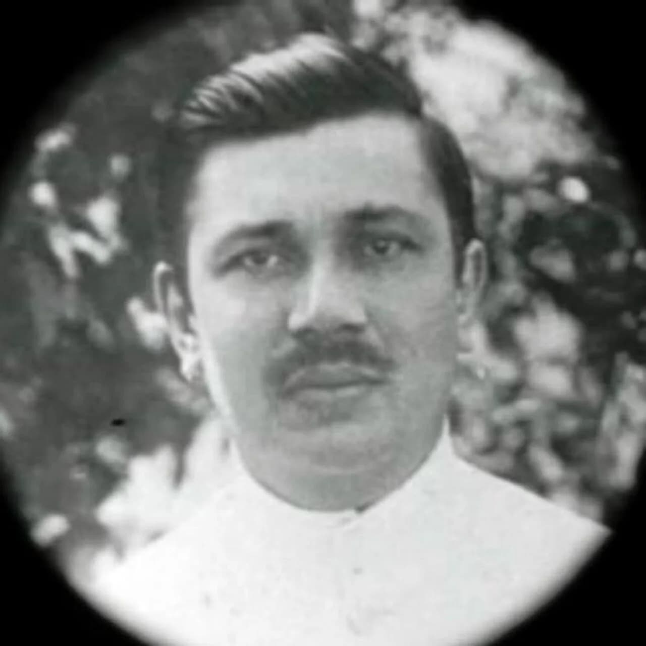 George Krugers