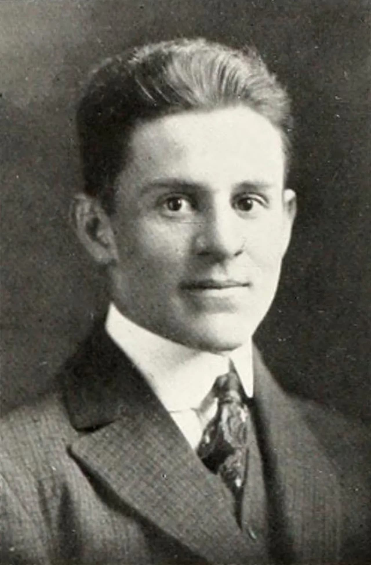 G. M. Billings
