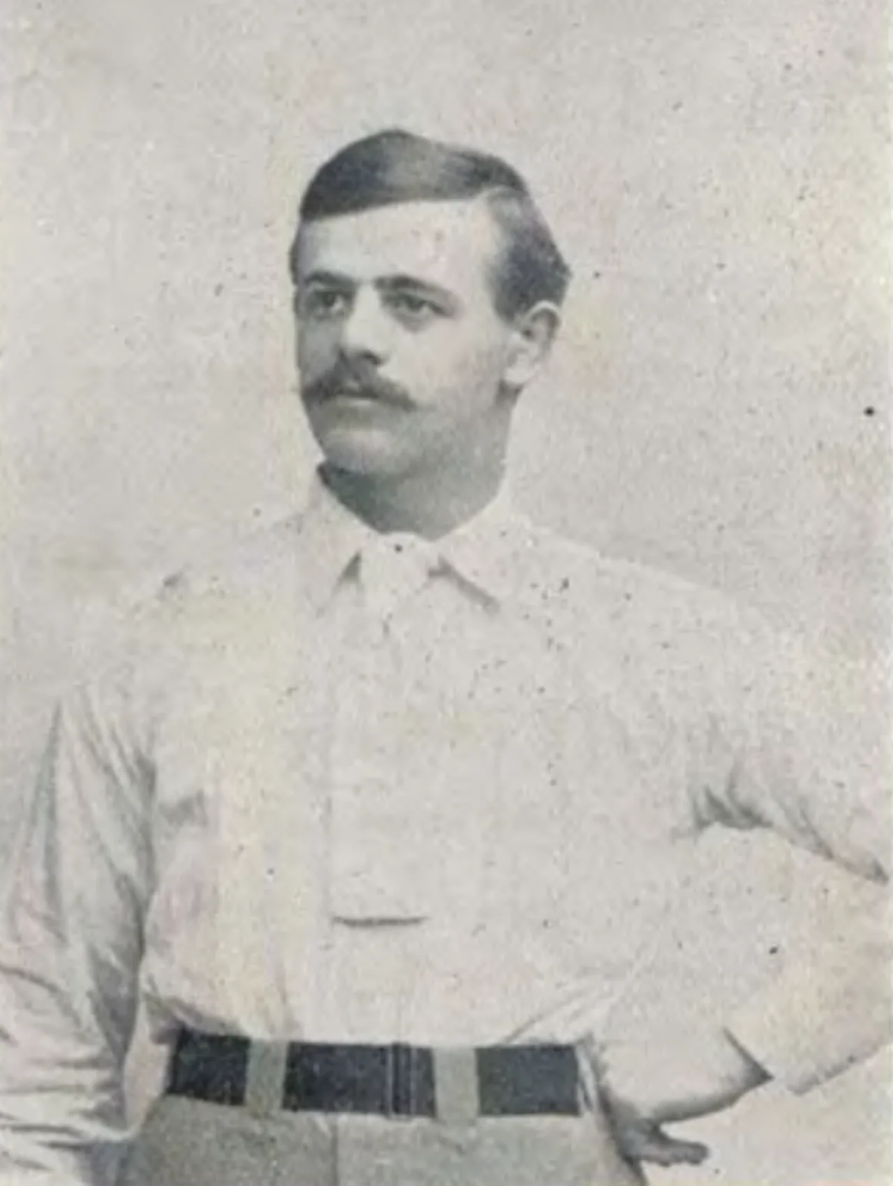 George W. Hartman