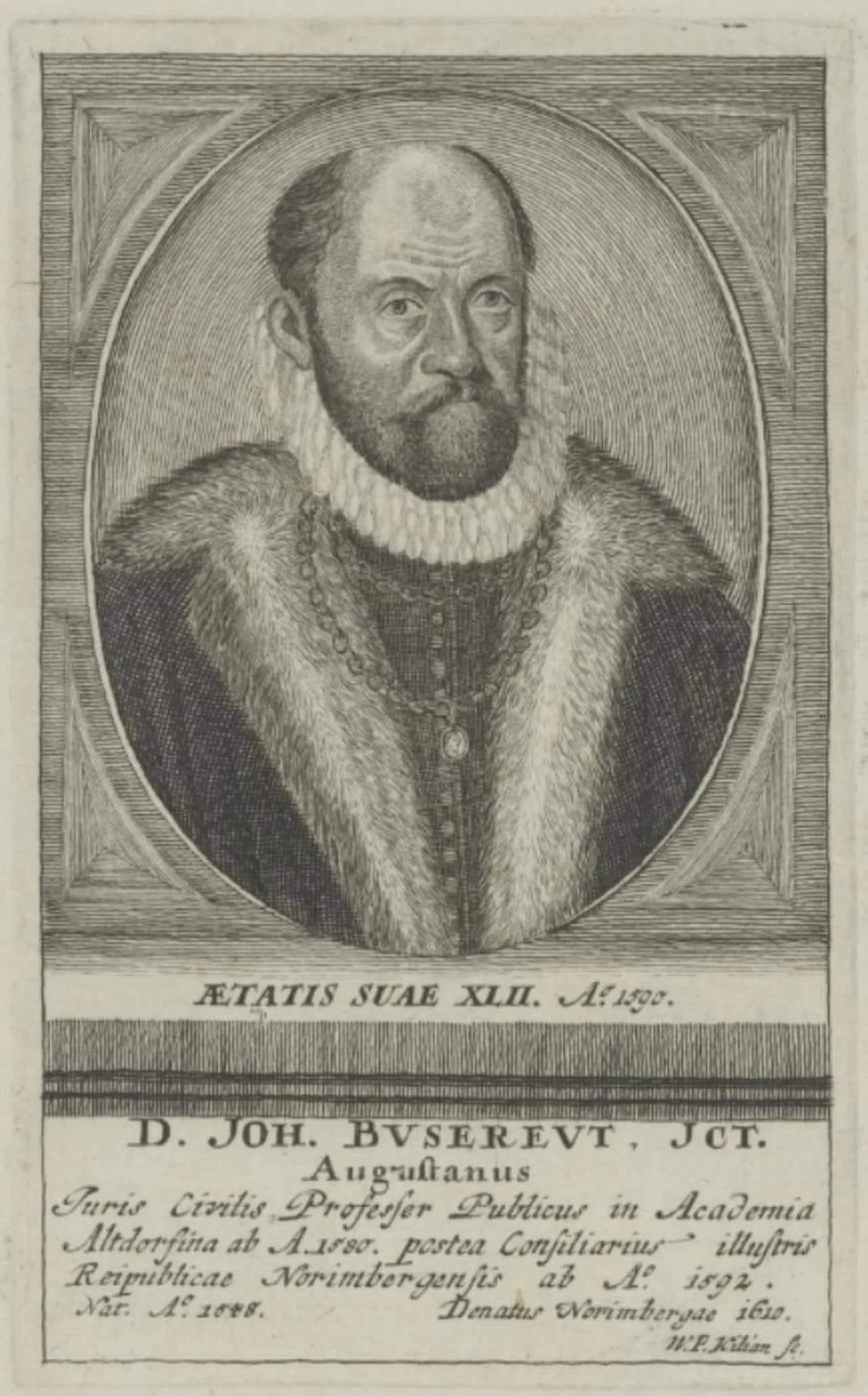 Johannes Busereuth