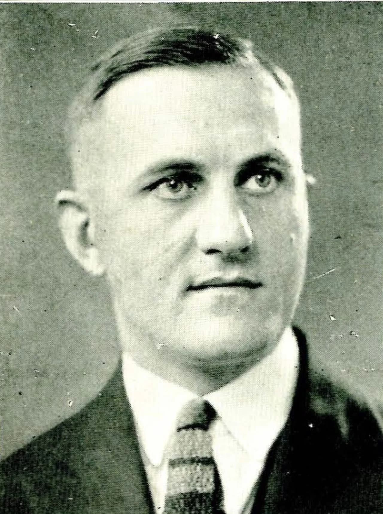 G. Ott Romney