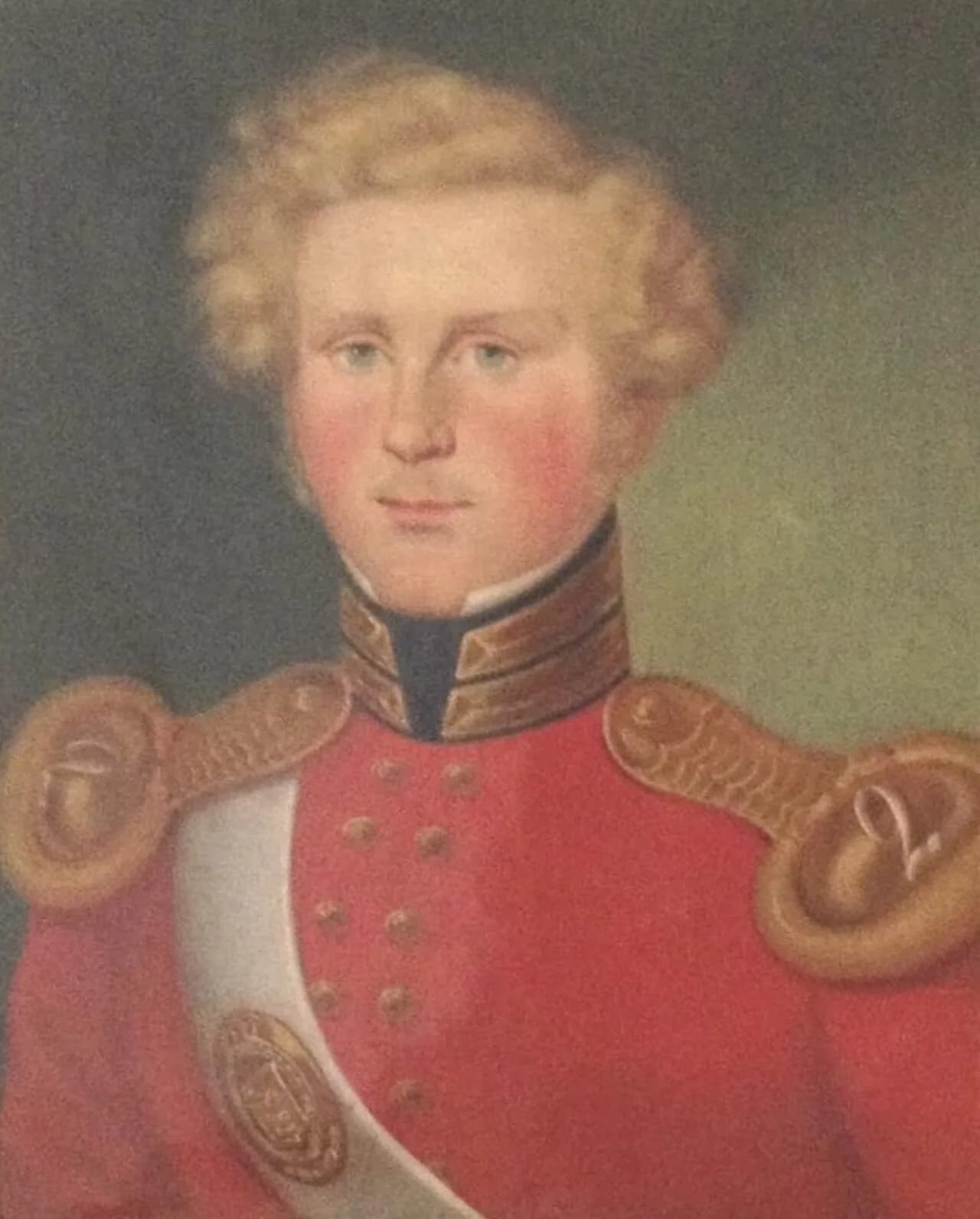 Eberhard von der Decken