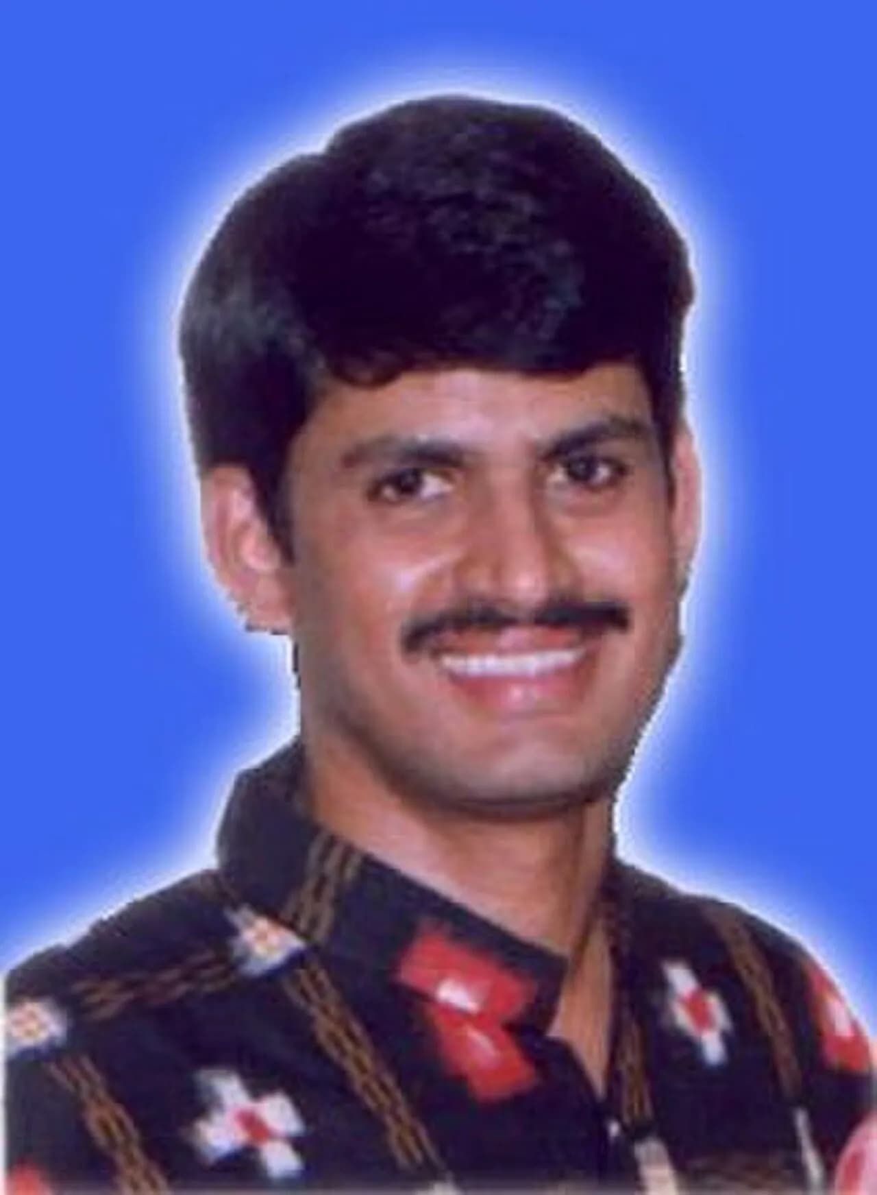 G. V. Atri