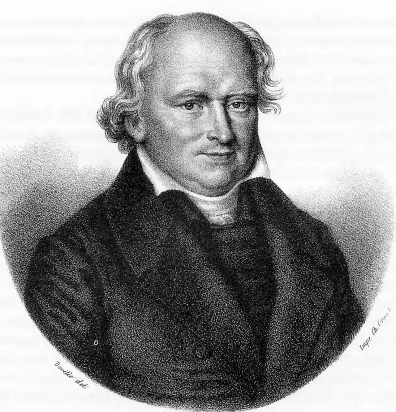 Johannes Niederer