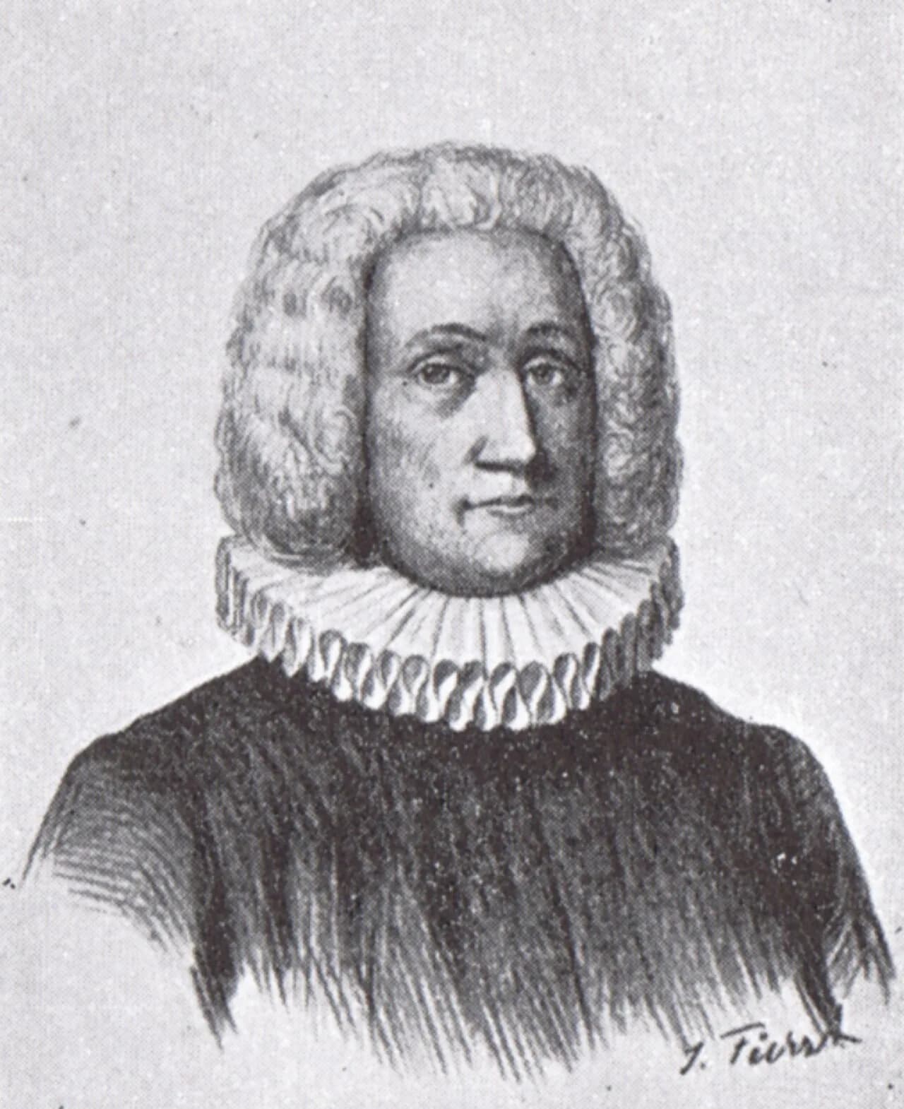 Balthasar Petersen
