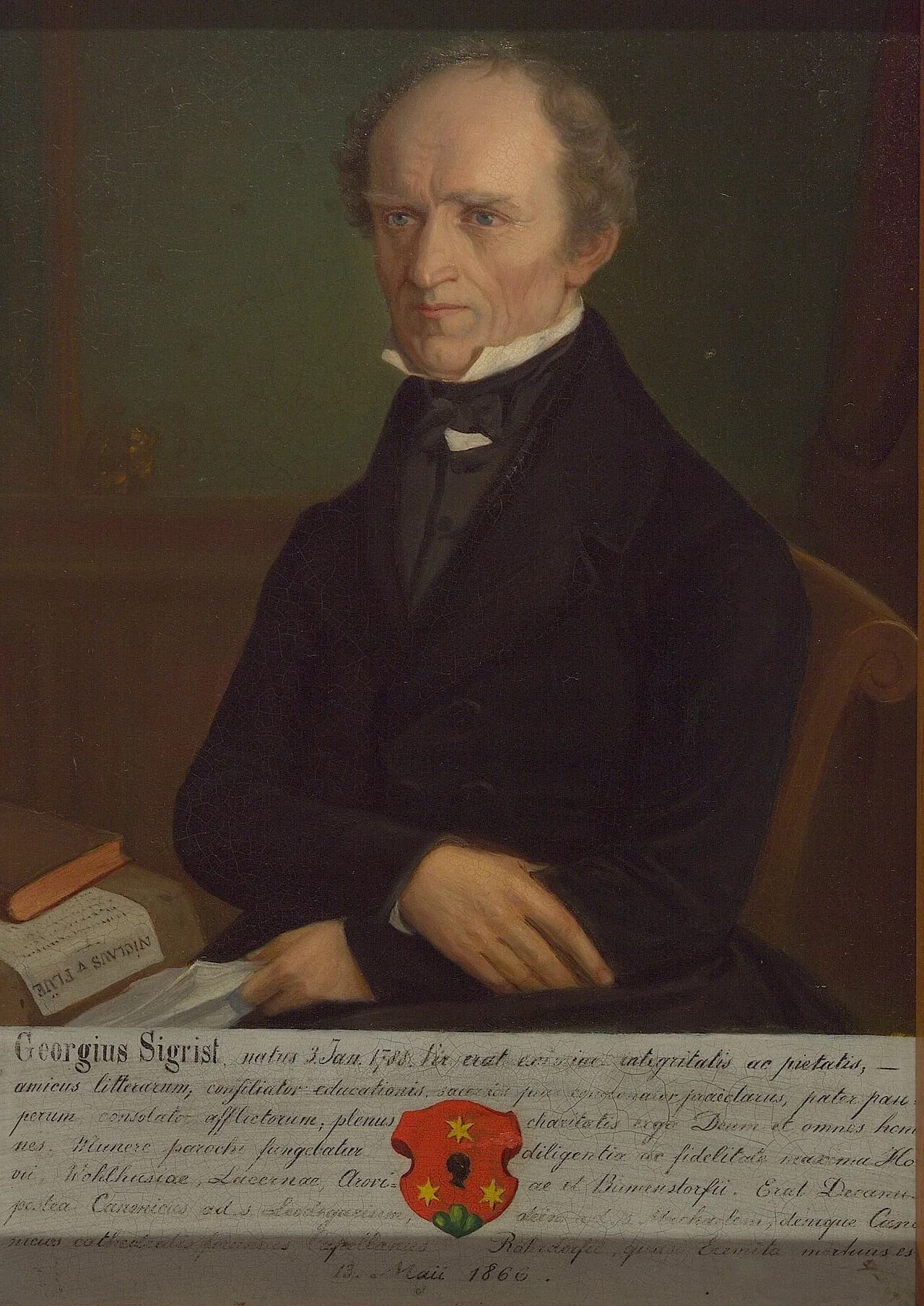 Georg Sigrist