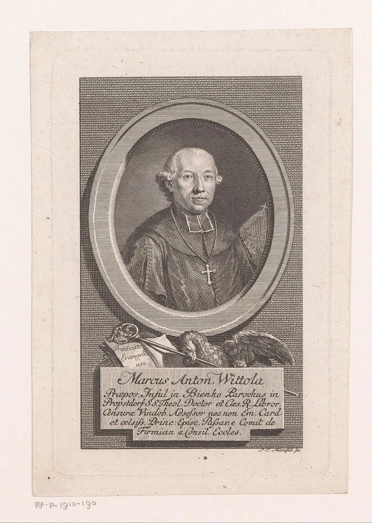Marcus Anton Wittola