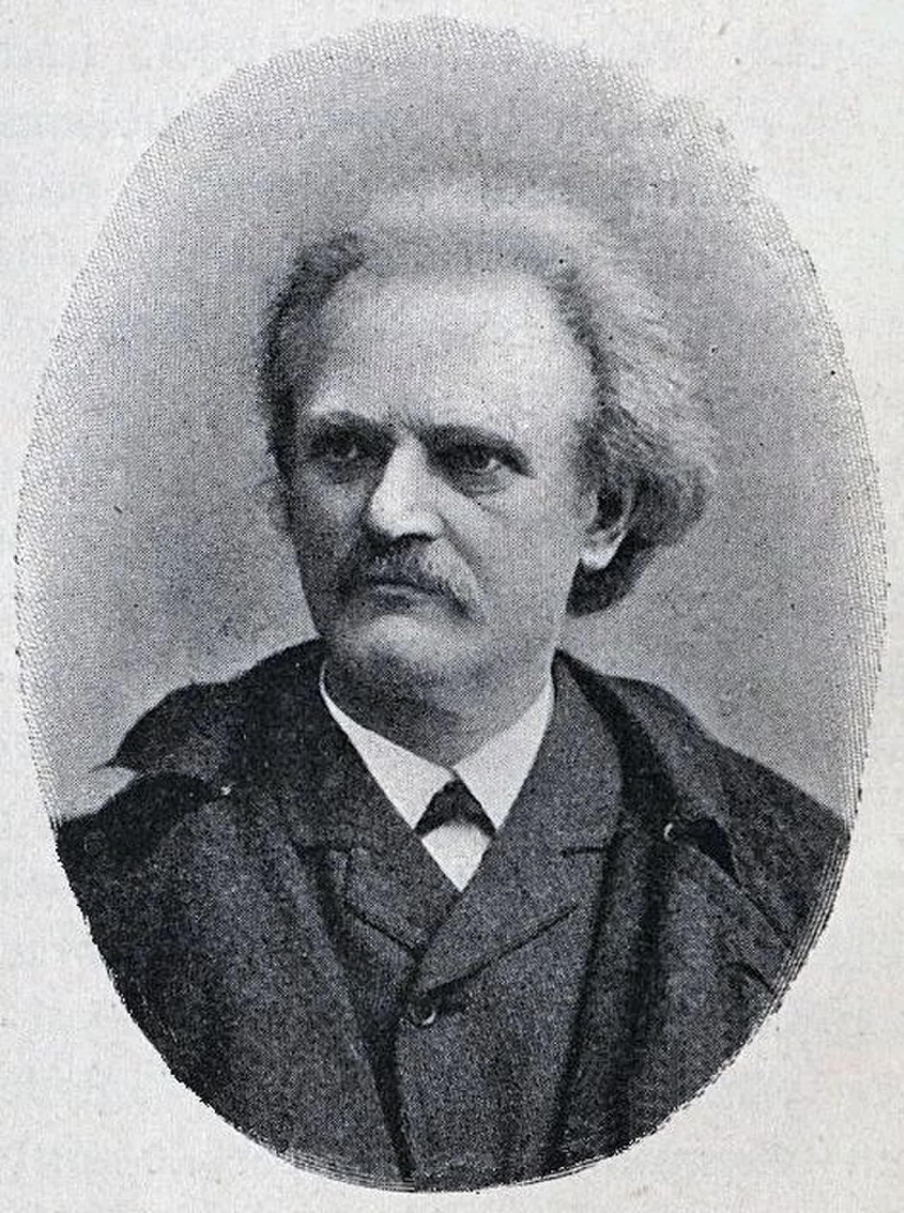 Julius Beeger