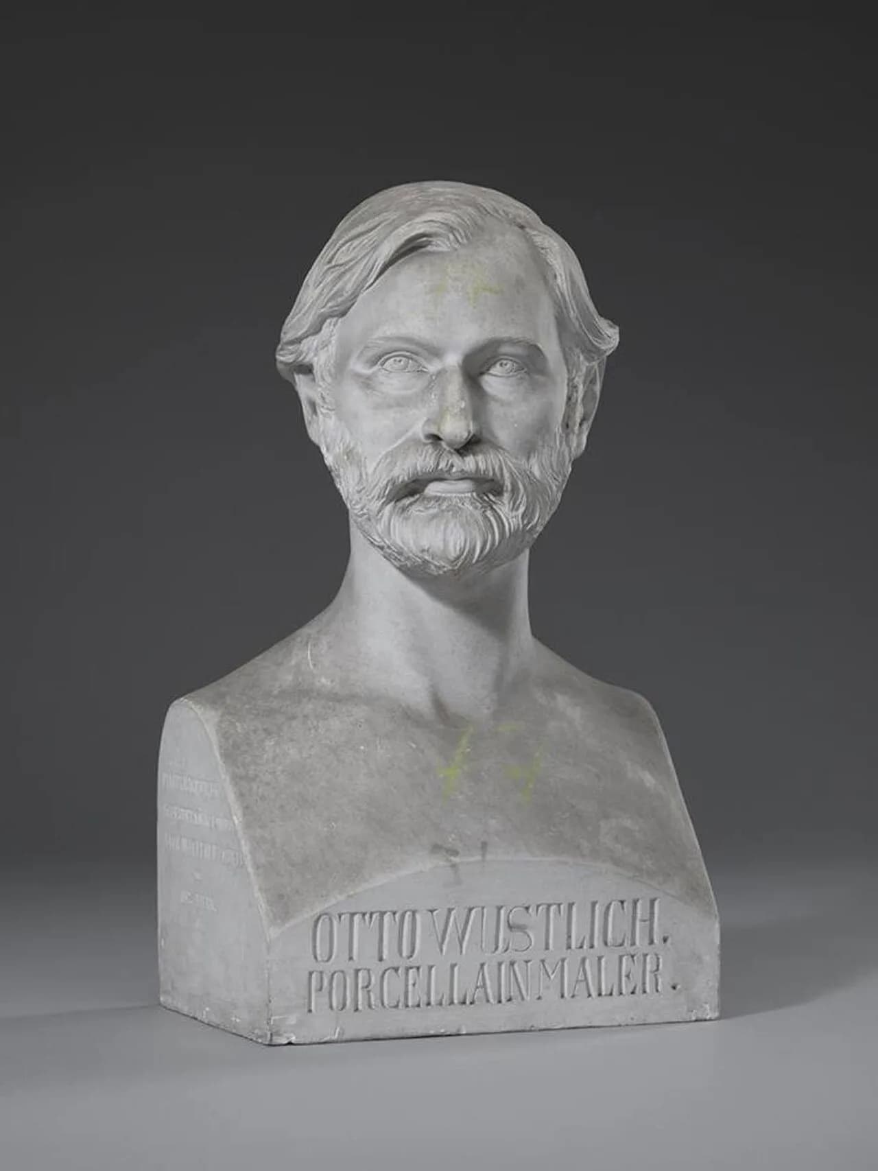 Otto Wustlich