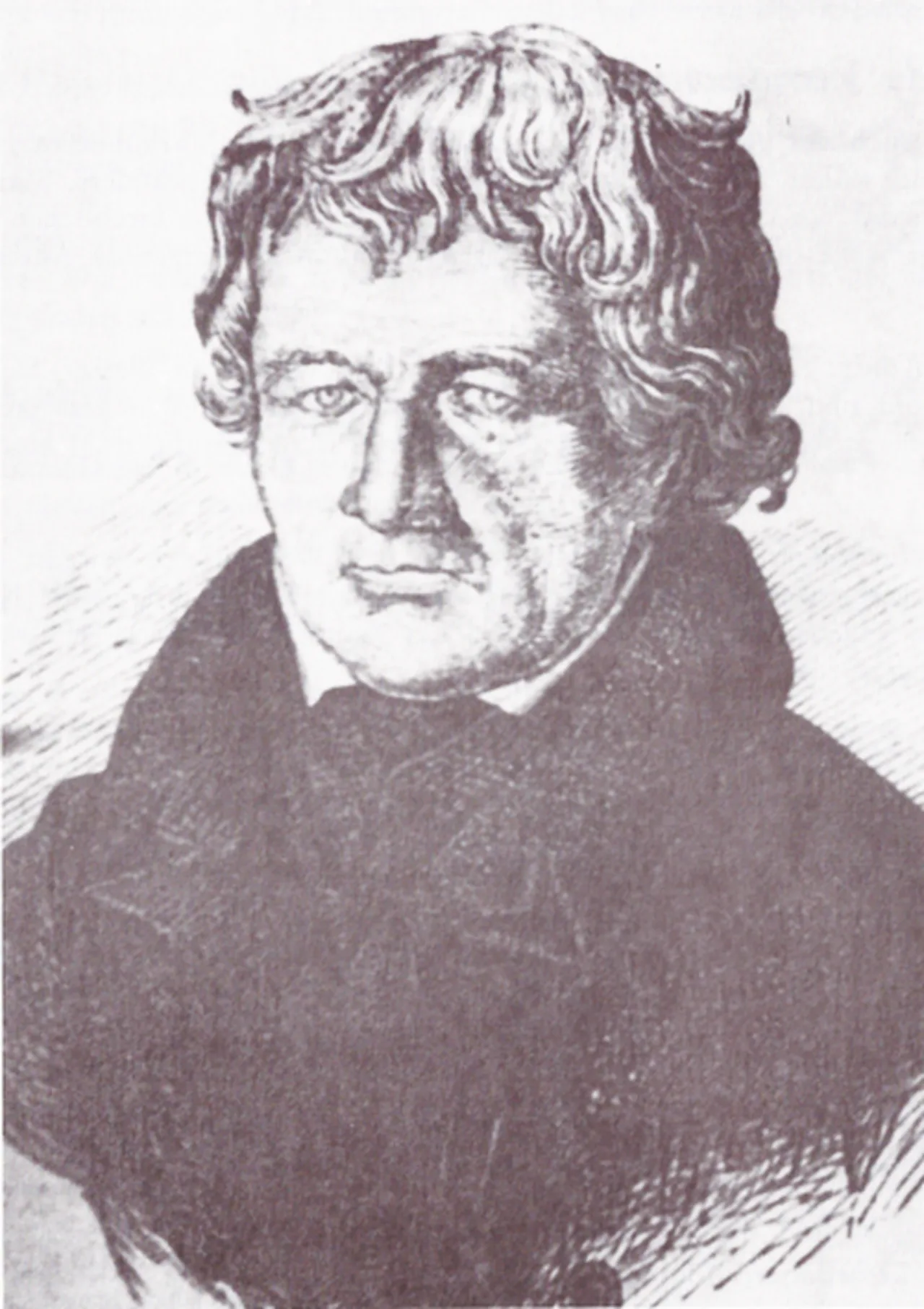 Johann Nepomuk Hortig