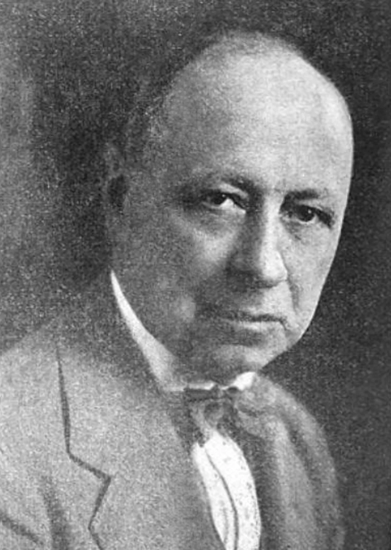 George Seibel